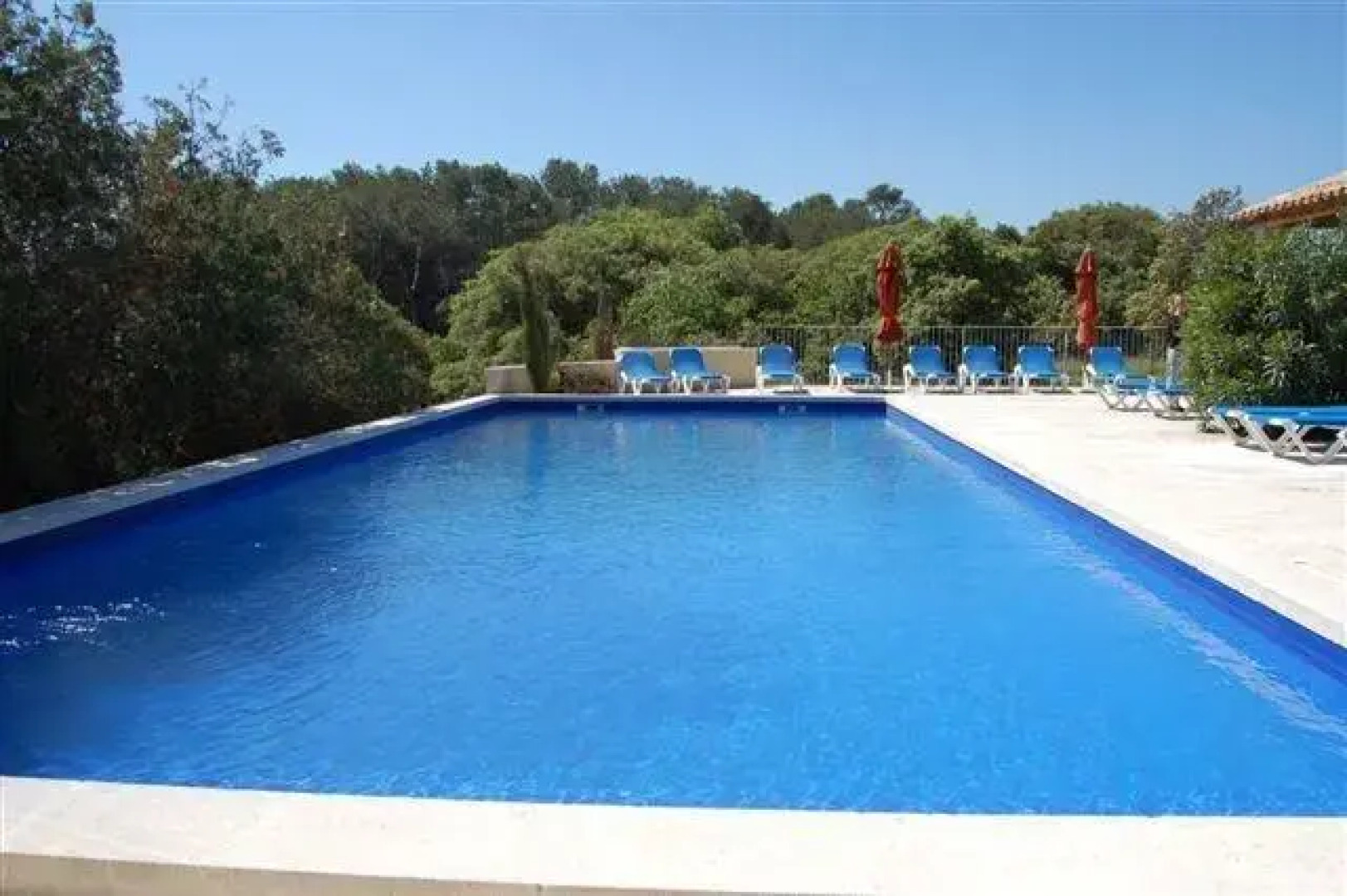 Domaine De La Tourelle