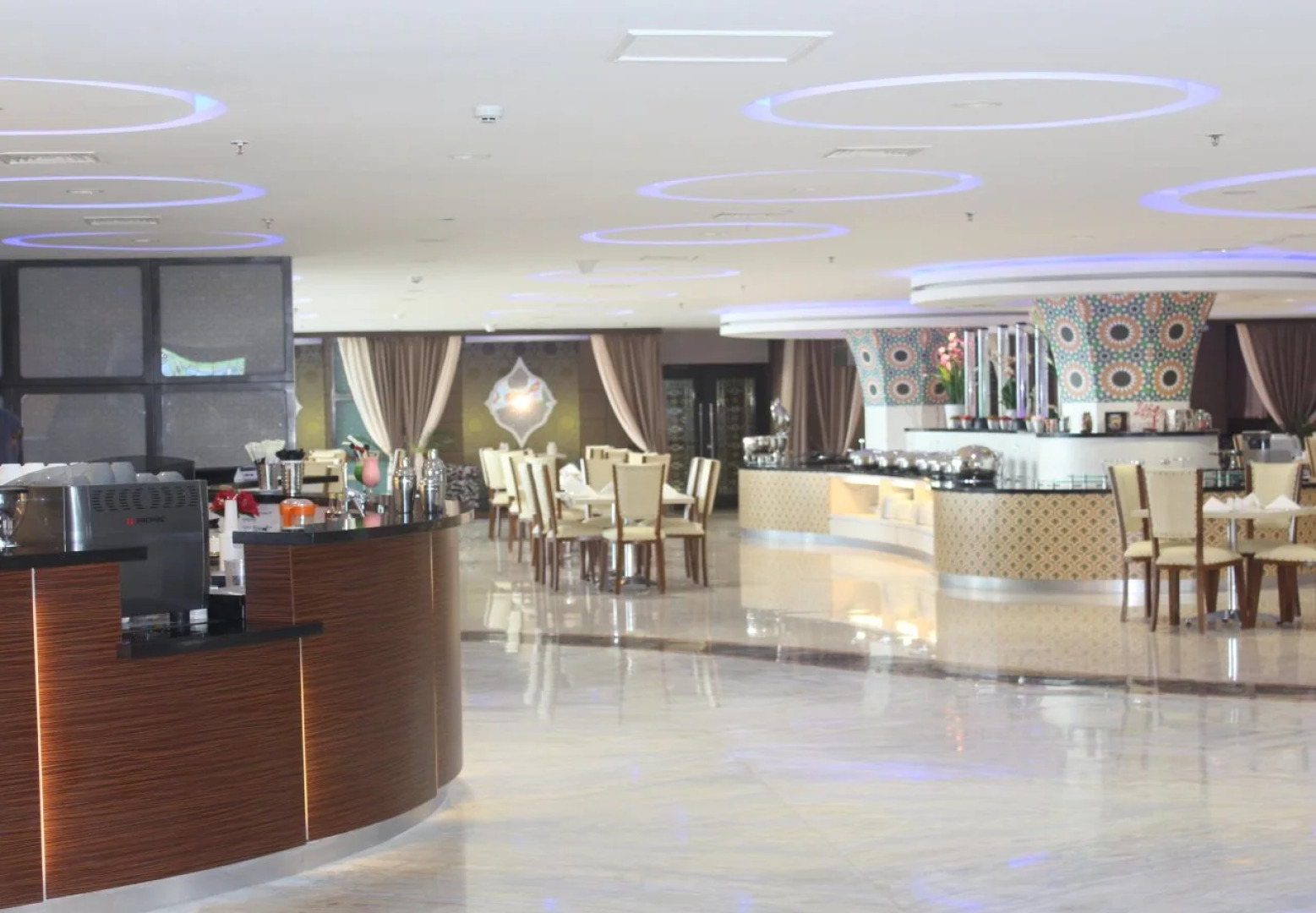 Grand Qin Hotel Banjarbaru Syariah