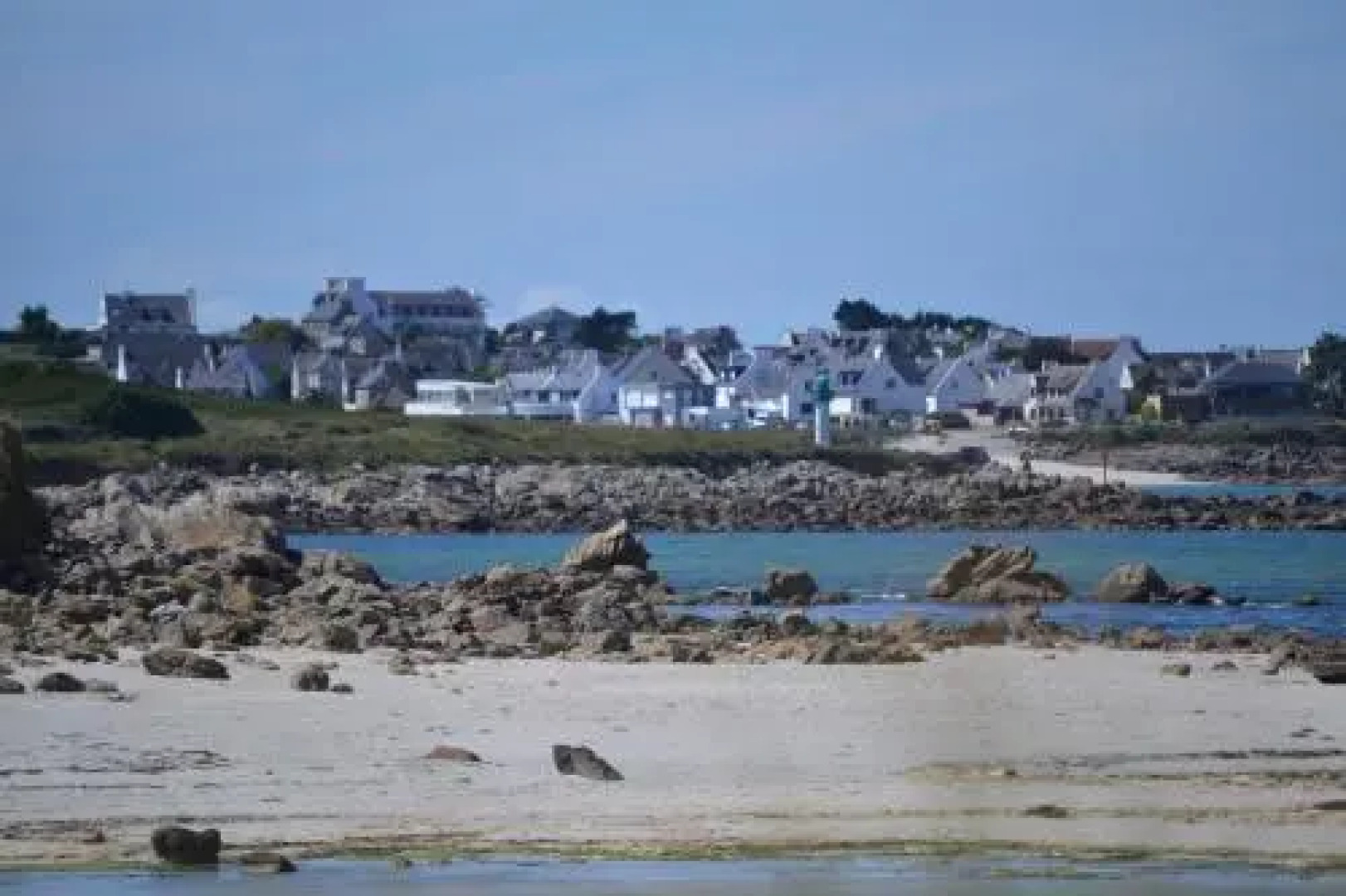 Brehat location de charme