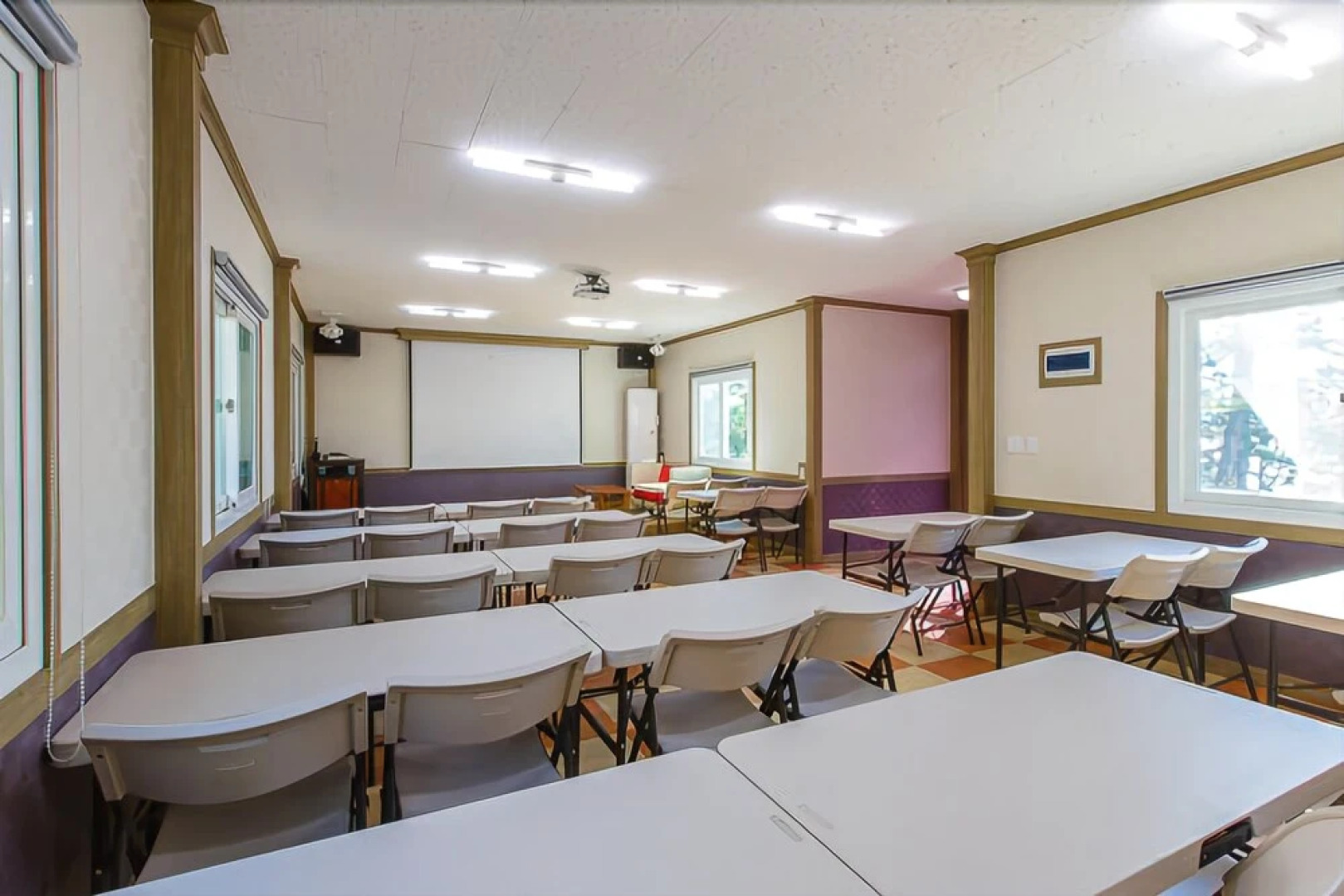 Yeosu Sunset & Sea Pension