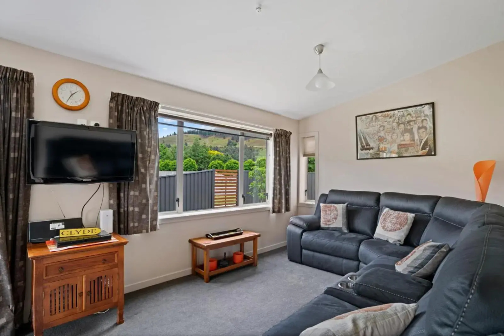 Thyme Away - Clyde Holiday Home