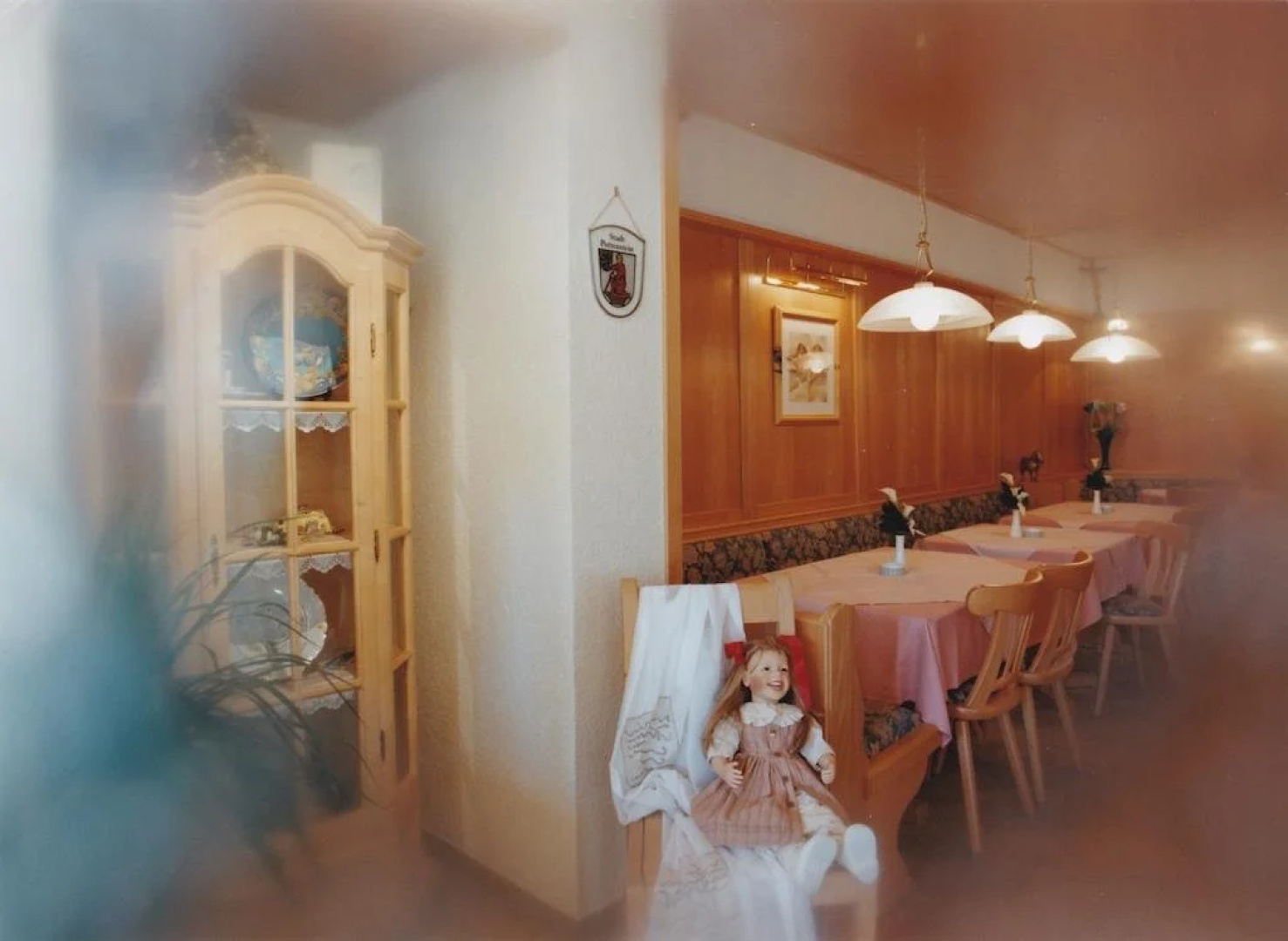 Hotel-Restaurant Forellenhof
