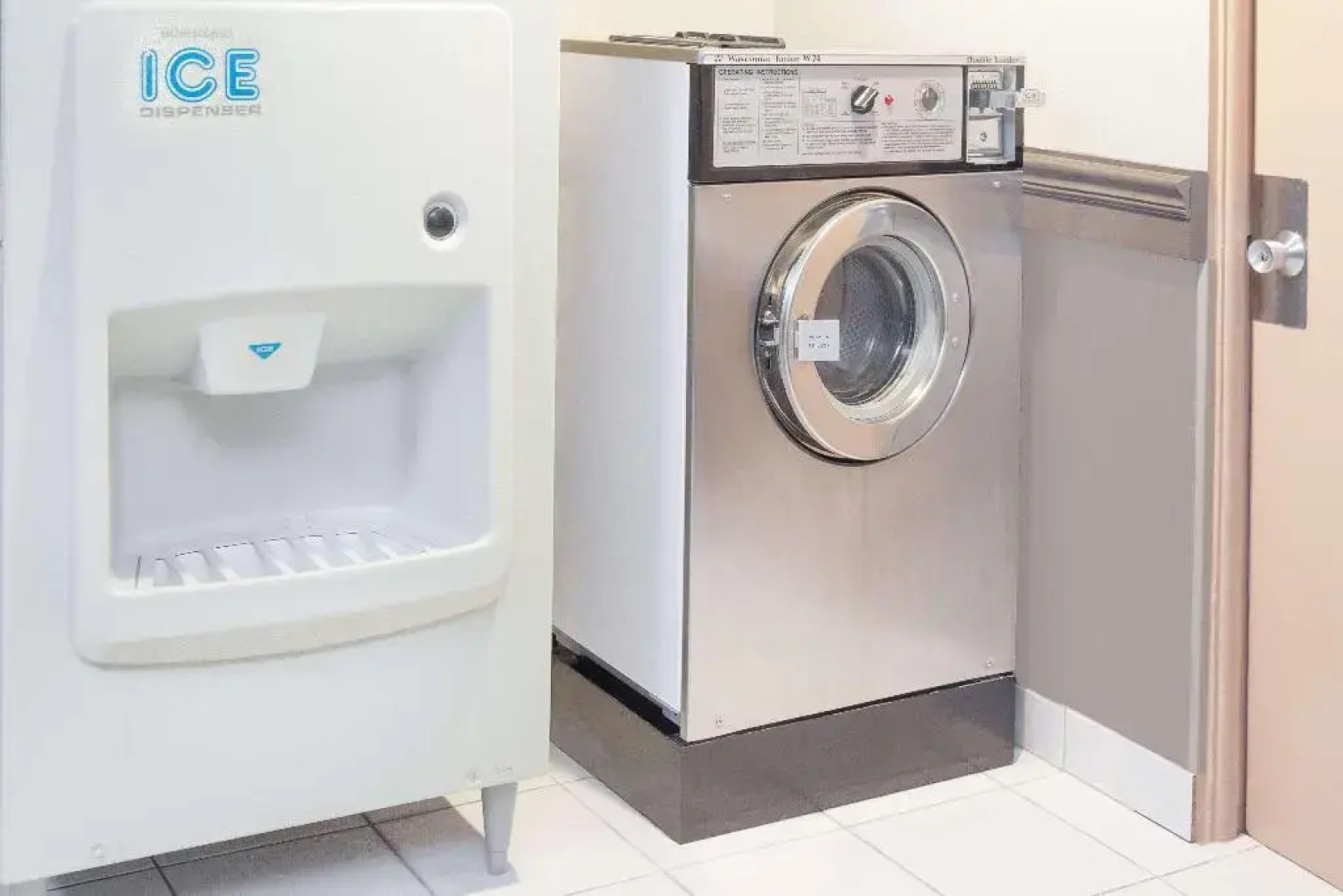 Super 8 Motel - Morton Grove Chicago Area, Il