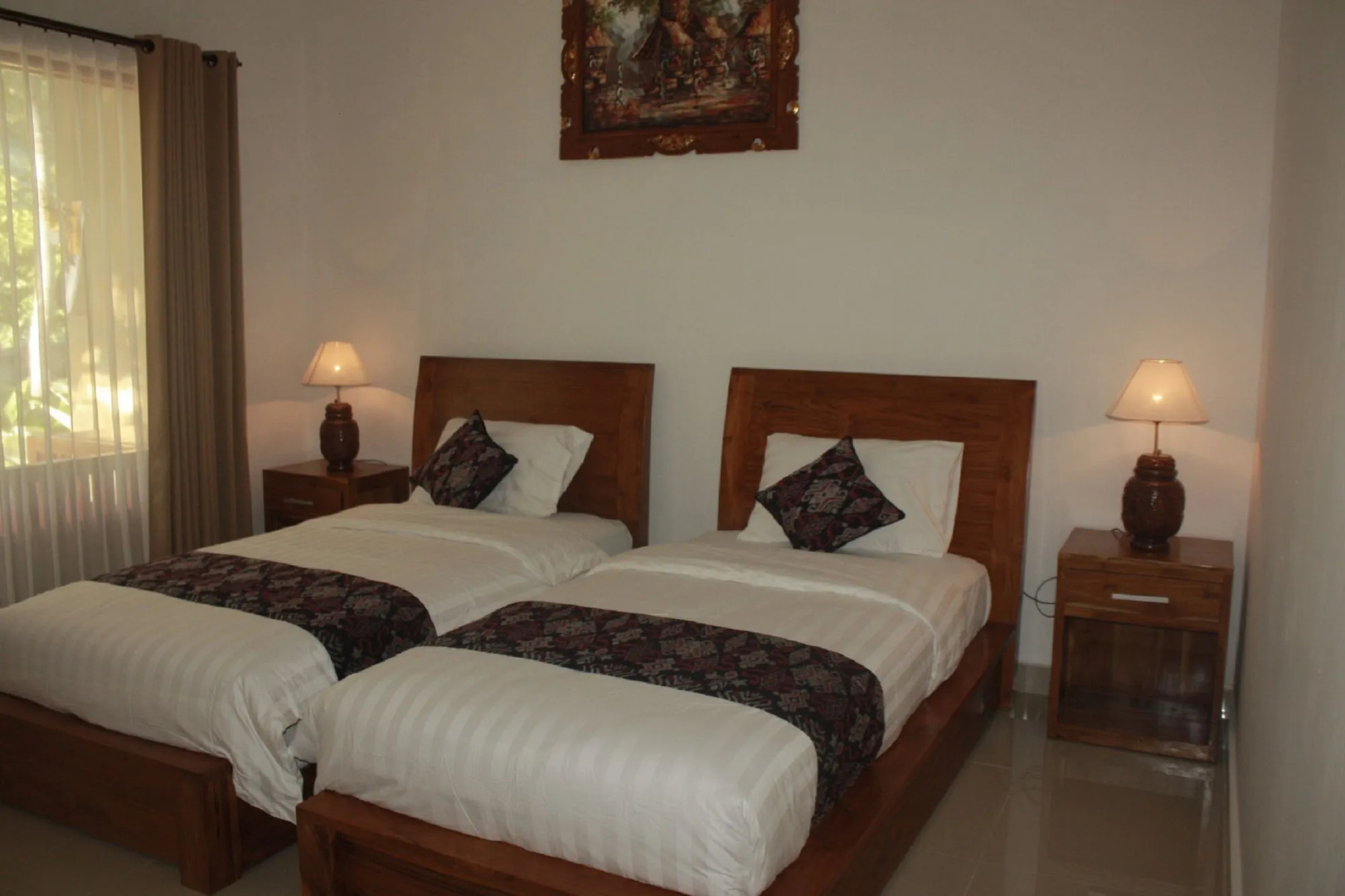 Wana Ukir Ubud