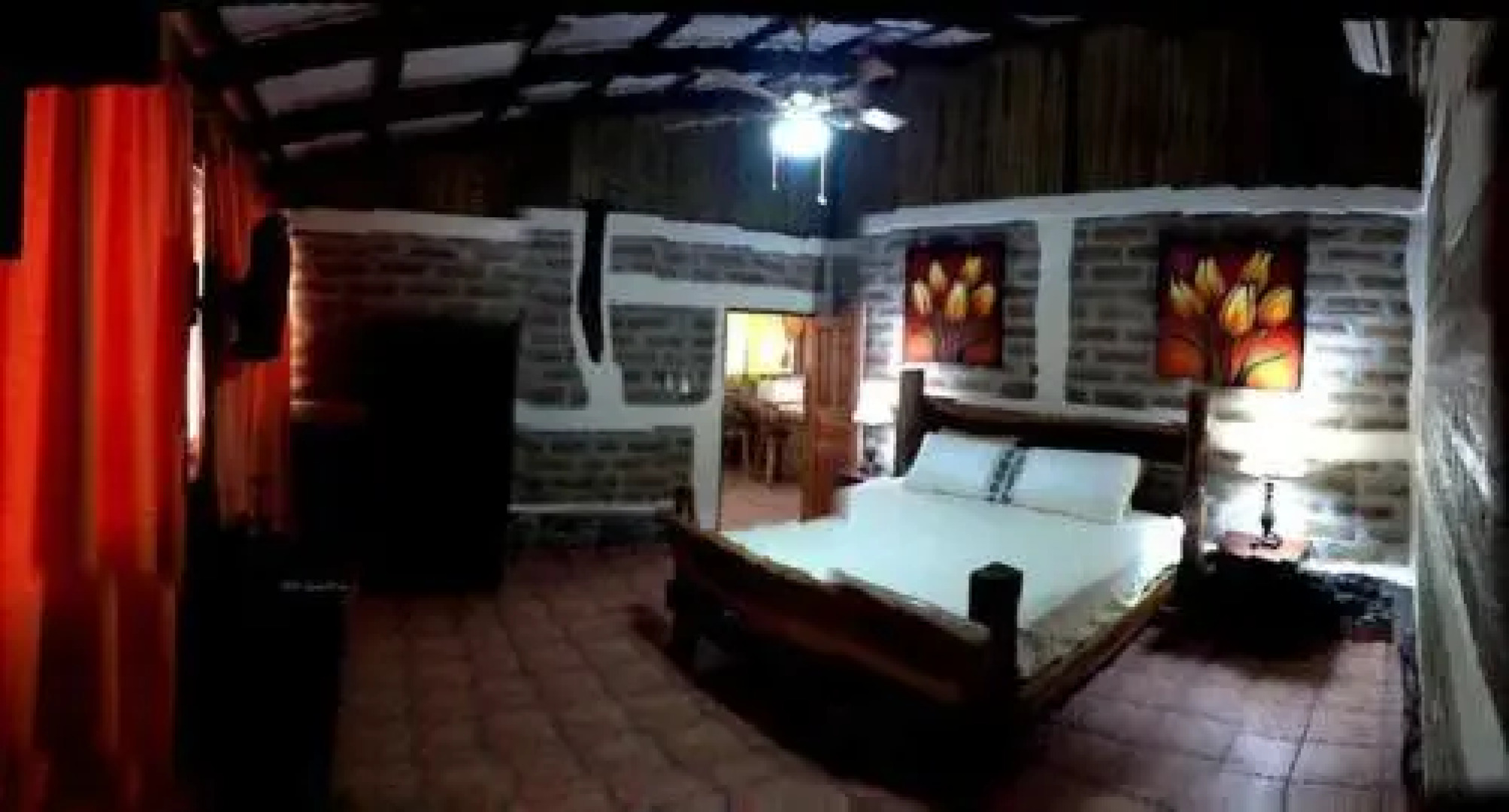 Cabañas en Parque EcoTuristico El Ocote