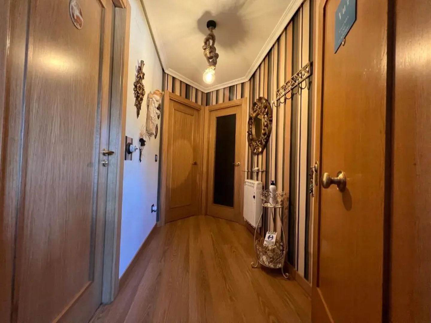 A. Rural LA COVATILLA en Navacarros