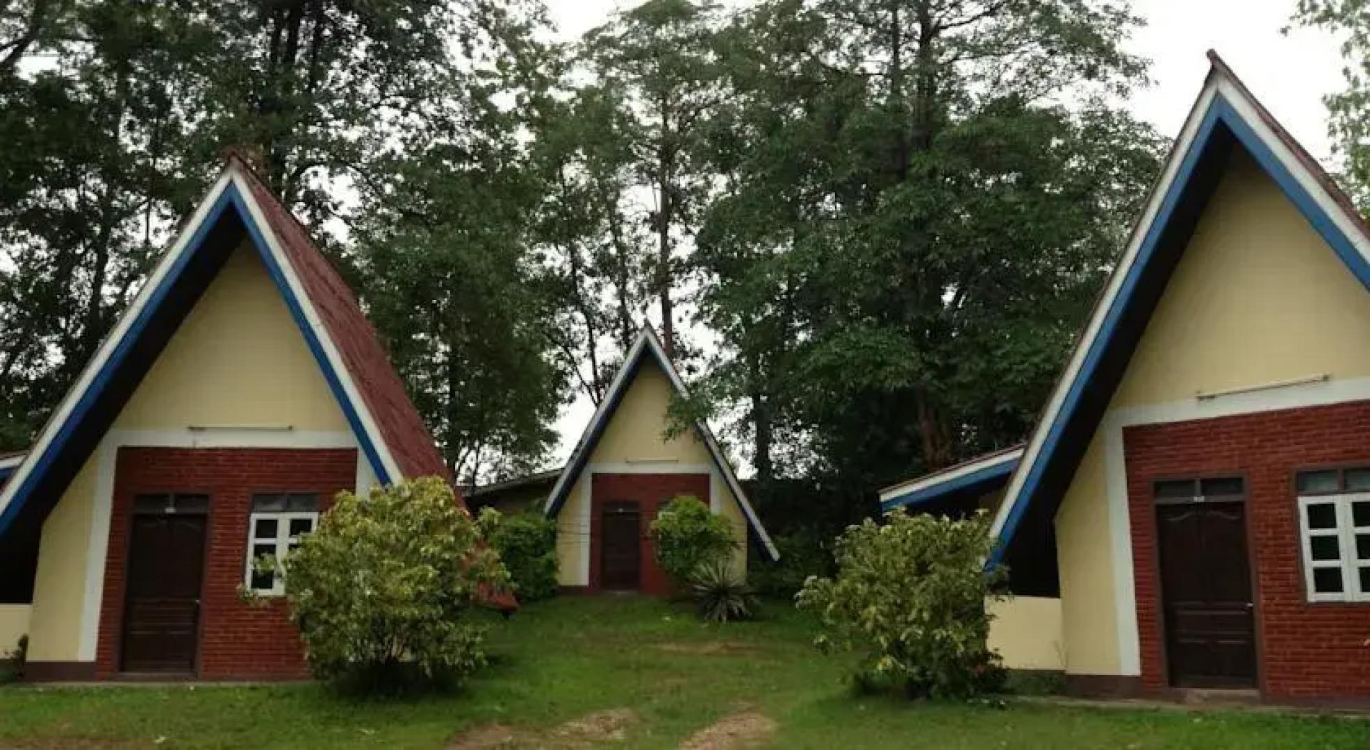 Phoupa Keo Resort