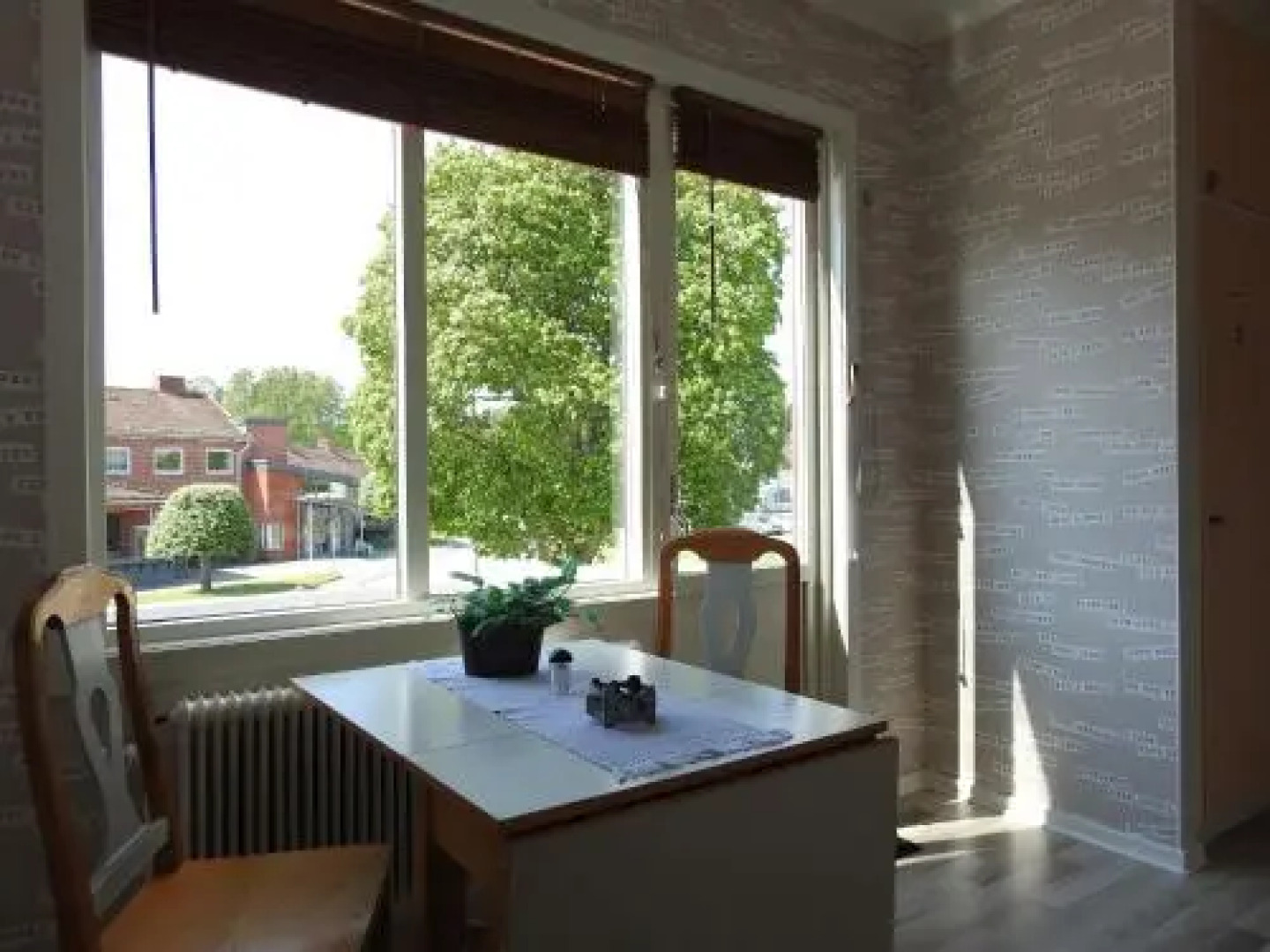 Regnbågsdalen Cafe & Guesthouse