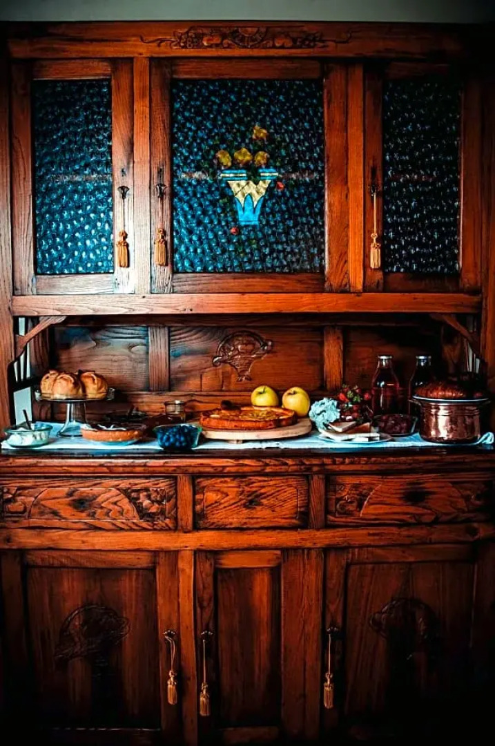 Amaranto Bed & Breakfast