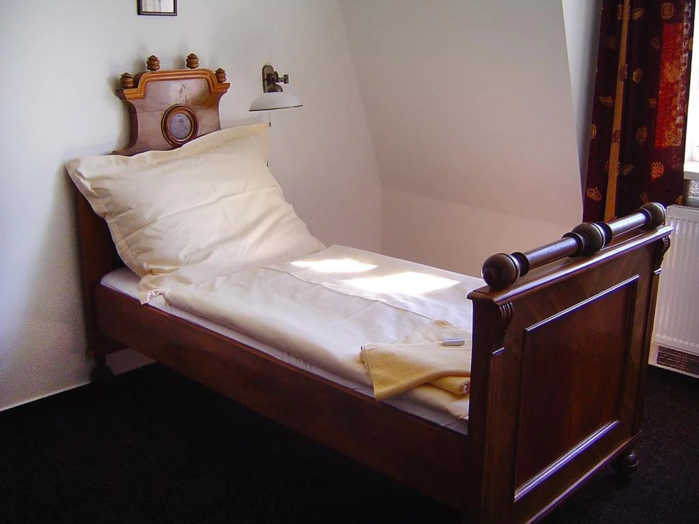 Hotel Cisar Ferdinand