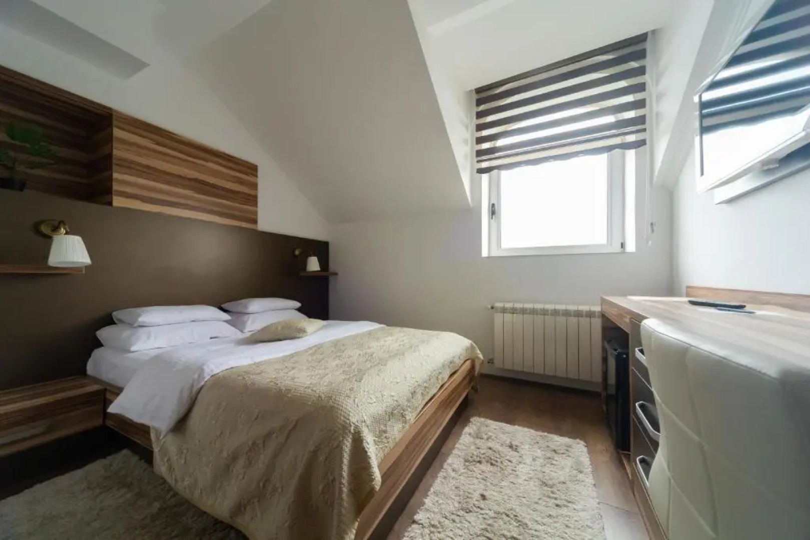 Garni Hotel Royal Crown