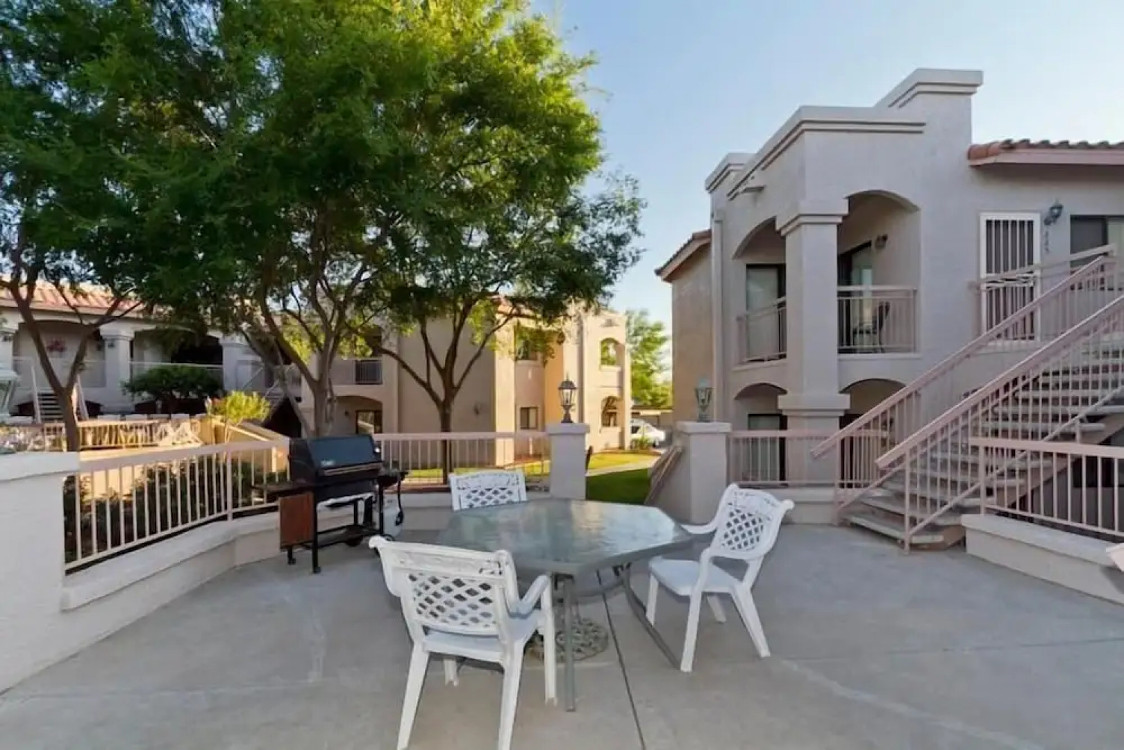 Sunny Sky Condo By Signature Vacation Rentals