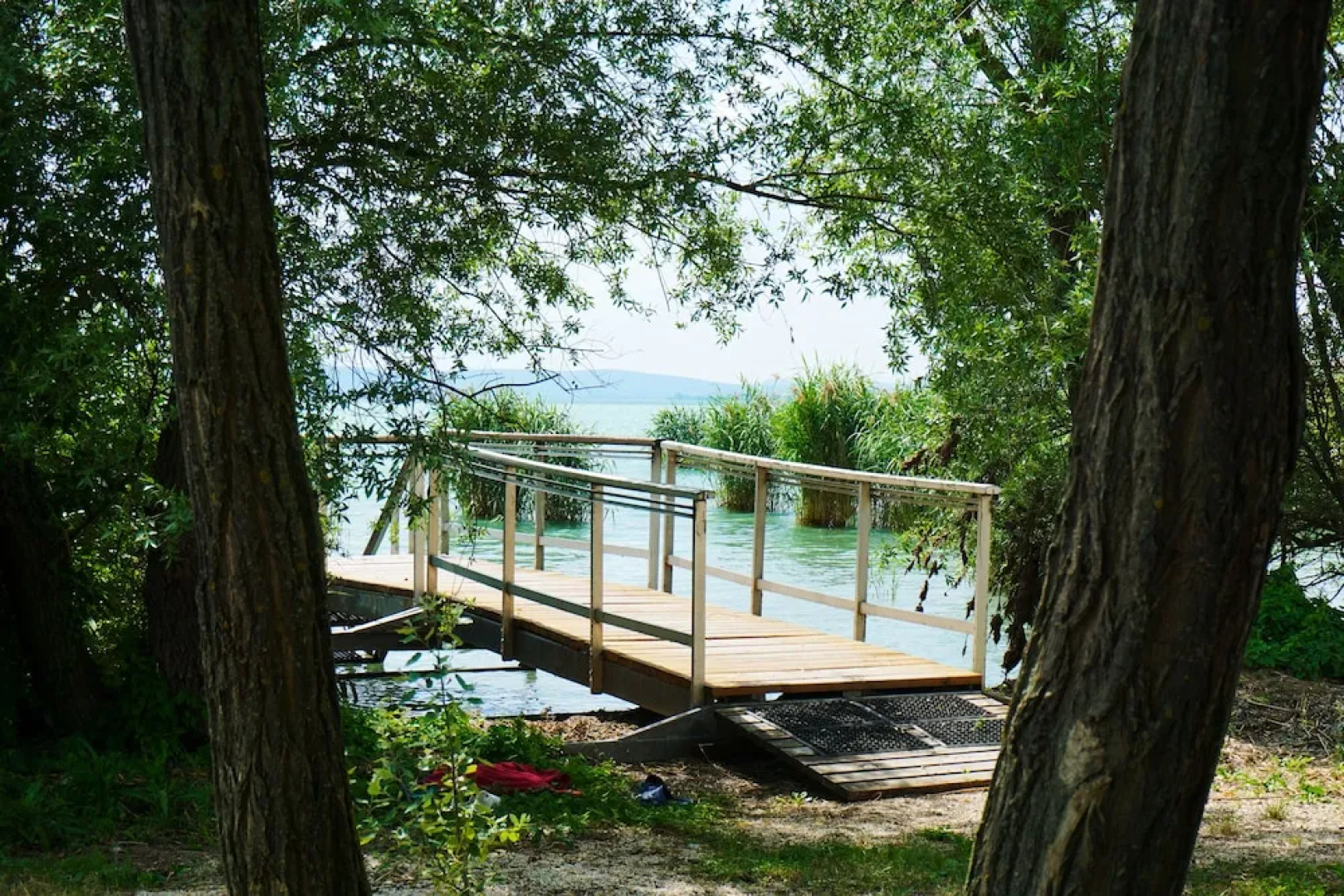 Tihany Yacht Club
