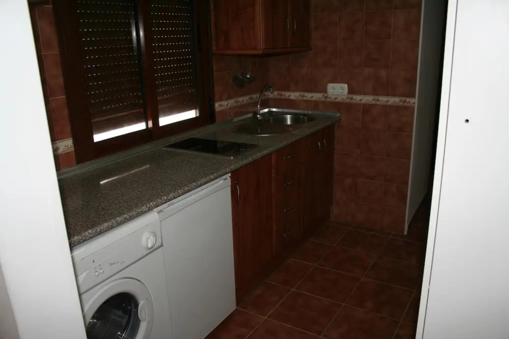 Apartamentos Sierra del Hacho