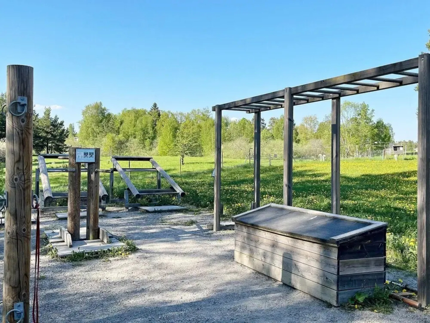 4 Star Holiday Home In Vaxholm