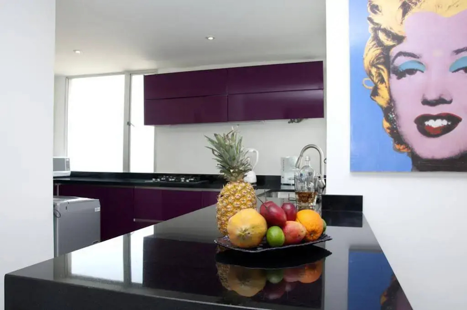 Oceanfront Penthouse