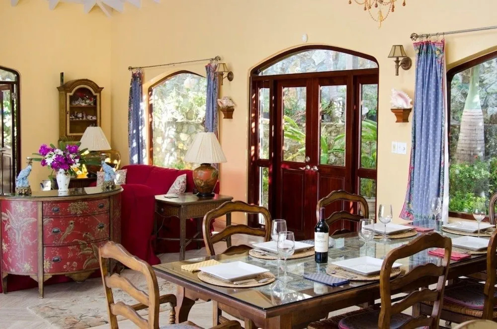 Prana by Island Properties Online