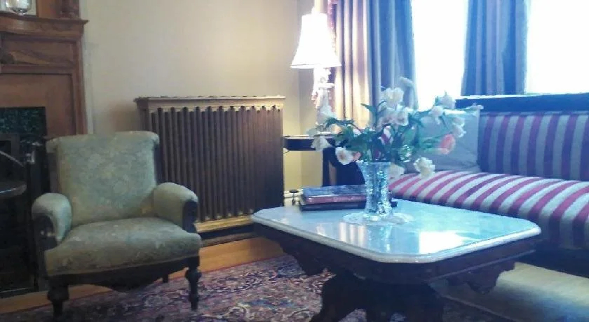 A Kingston Bed & Breakfast