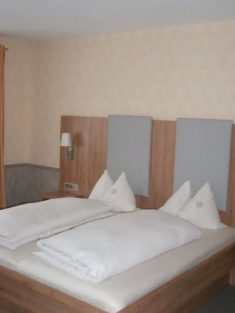 Hotel Garni Illertal