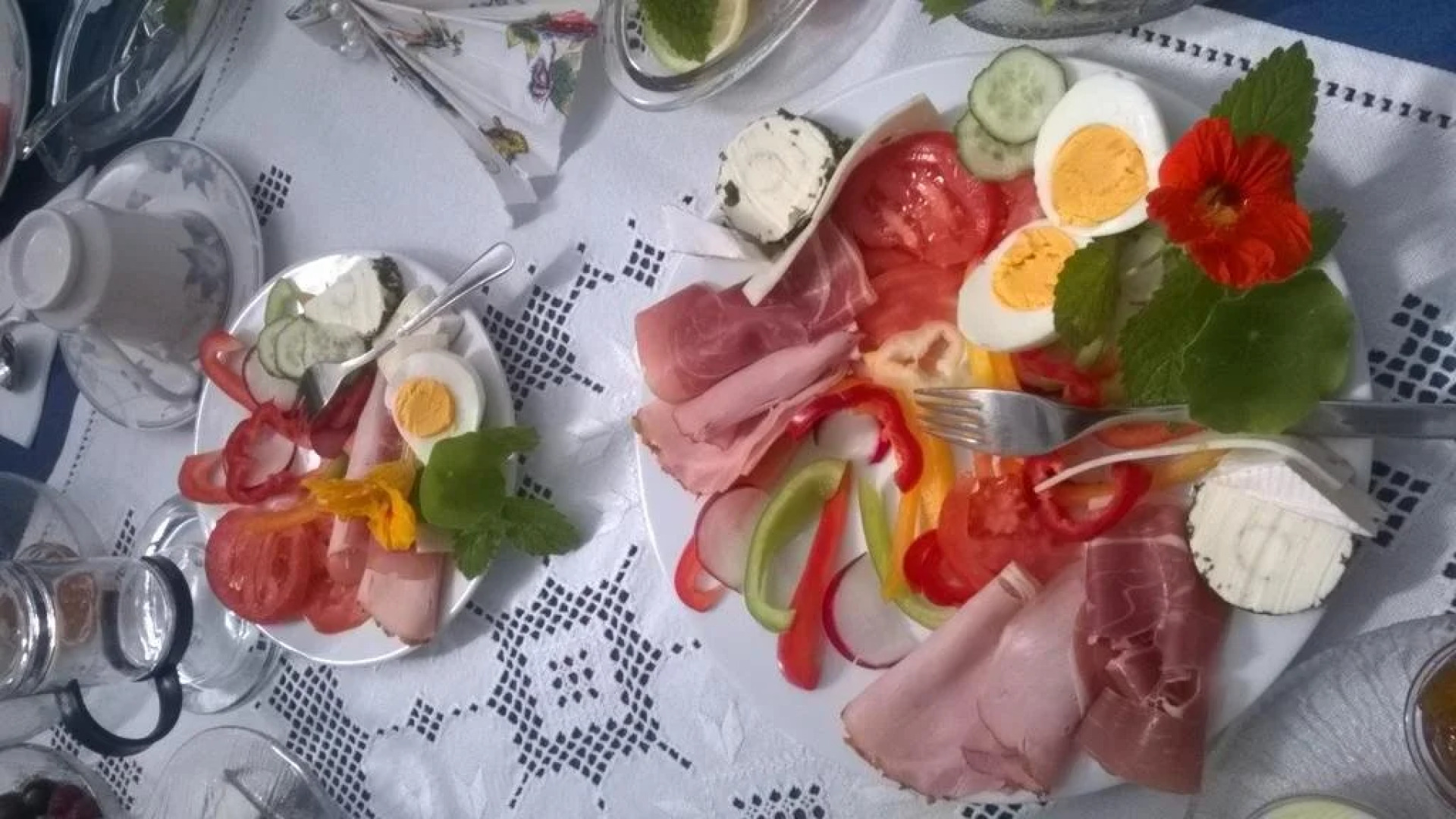 Pension Ödenburgerhof