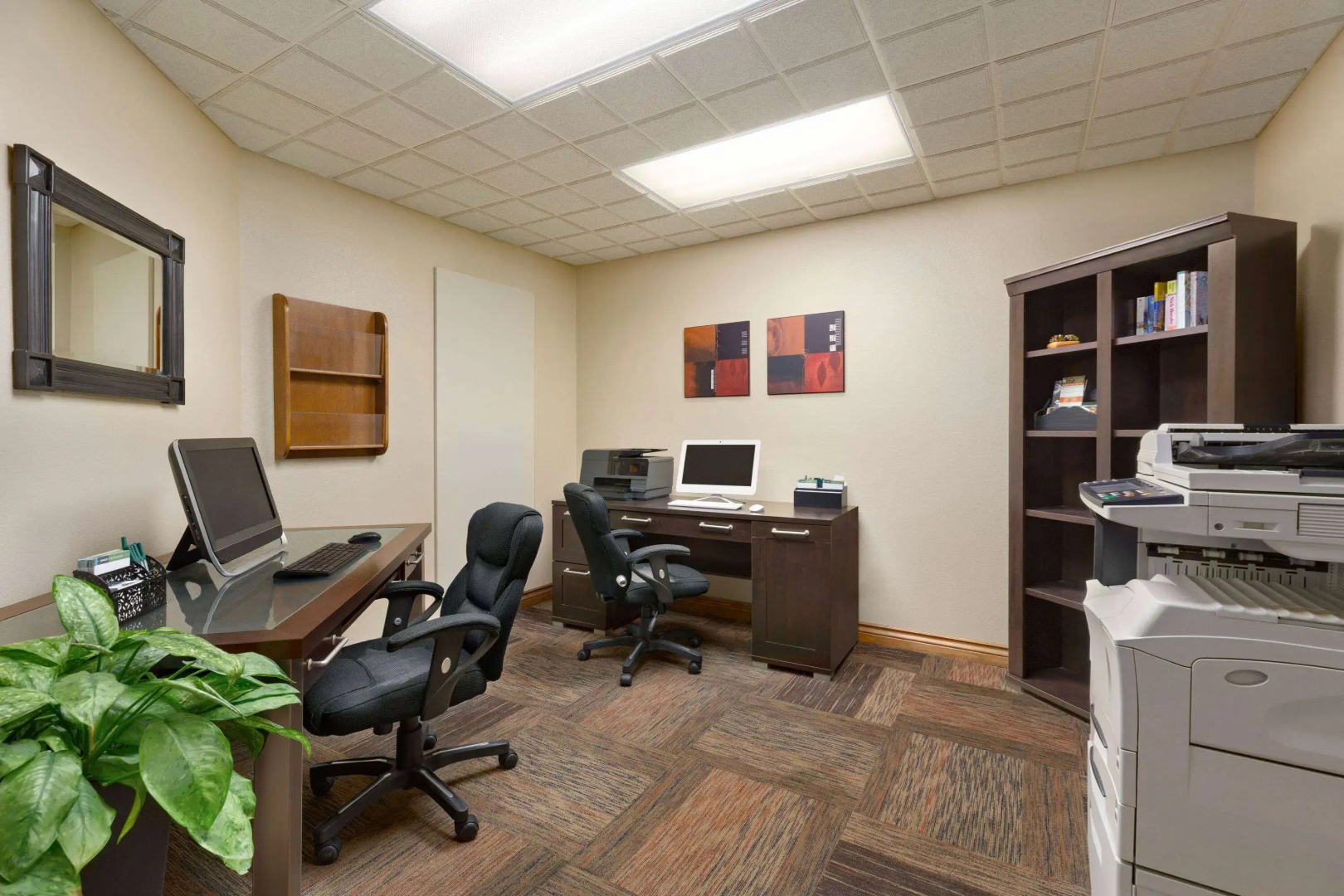 Wingate by Wyndham Greenwood Village/Denver Tech
