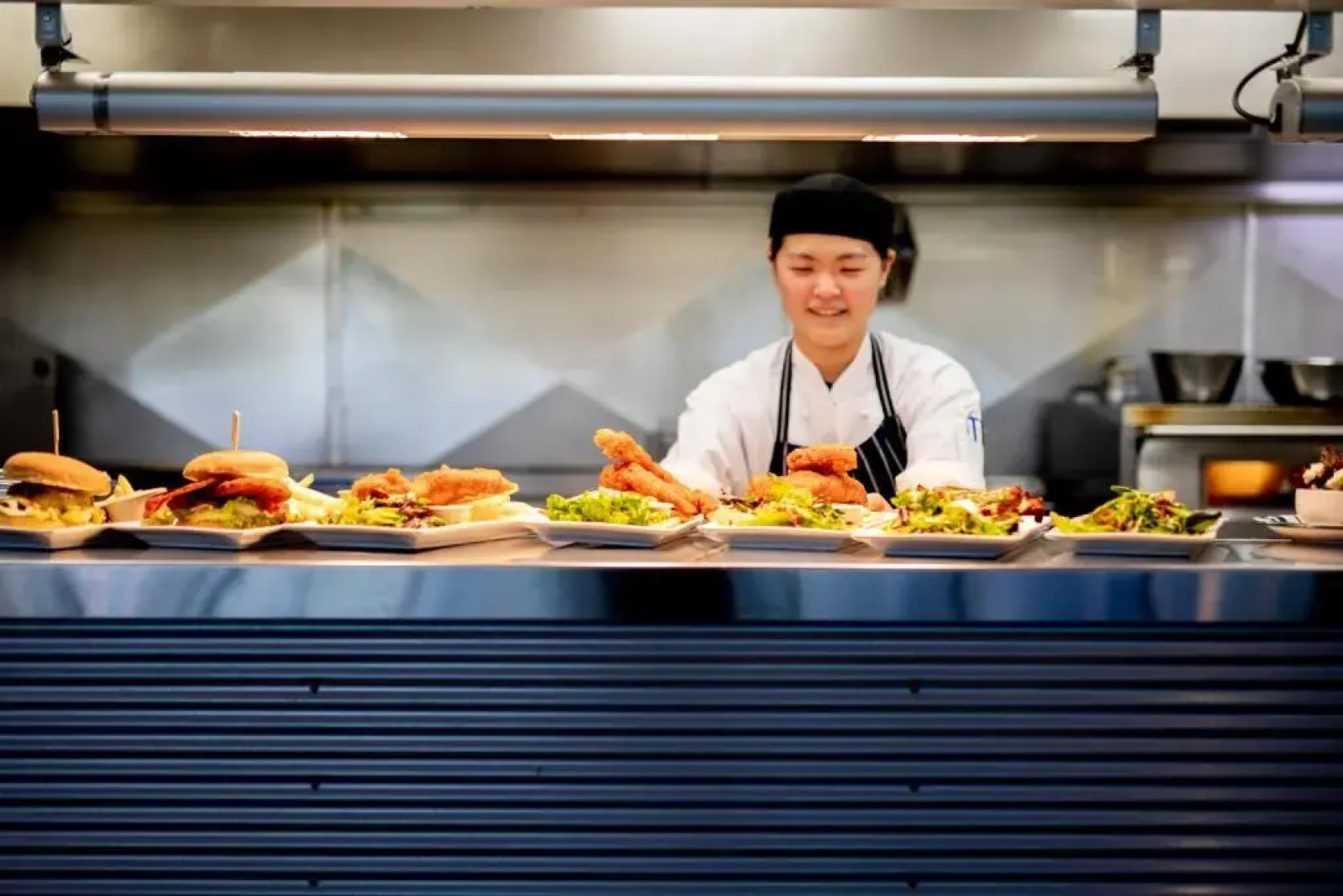 Mt Cook Backpacker Lodge