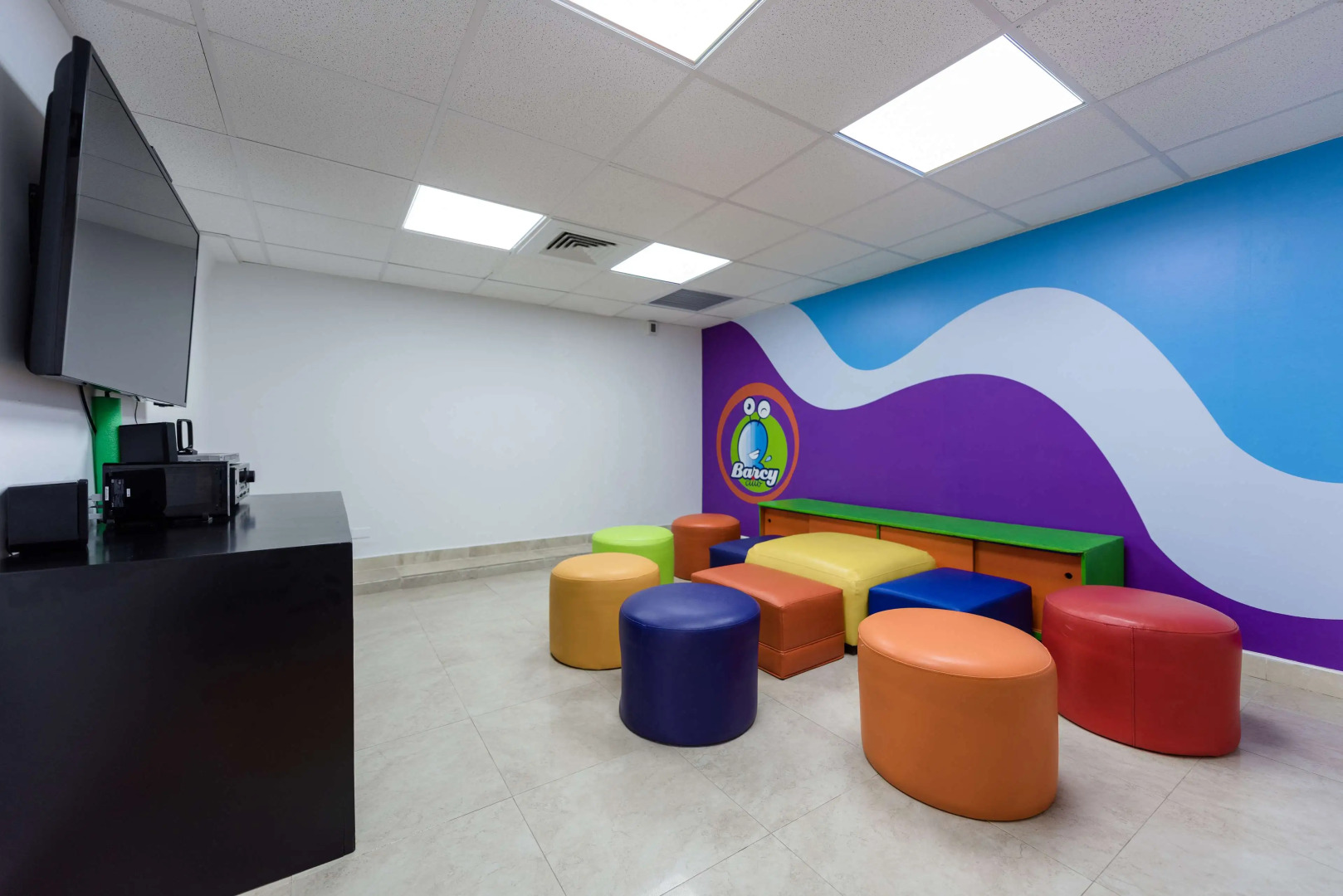 Курортный отель Barceló Aruba — Всё включено