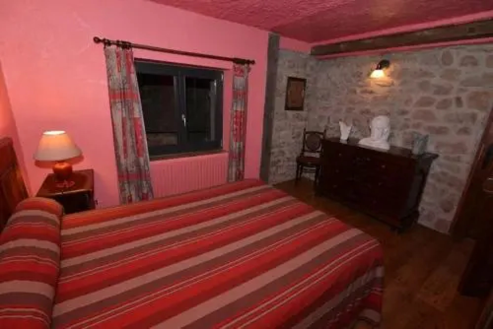 Relais des Marches de lEst - A Lotel
