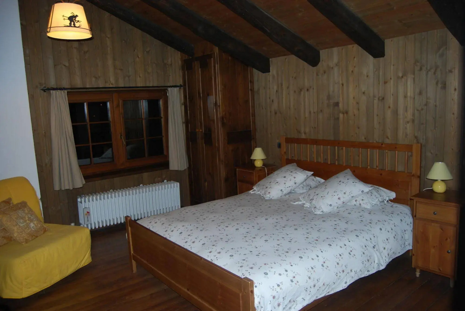 Bed & Breakfast Della Miniera