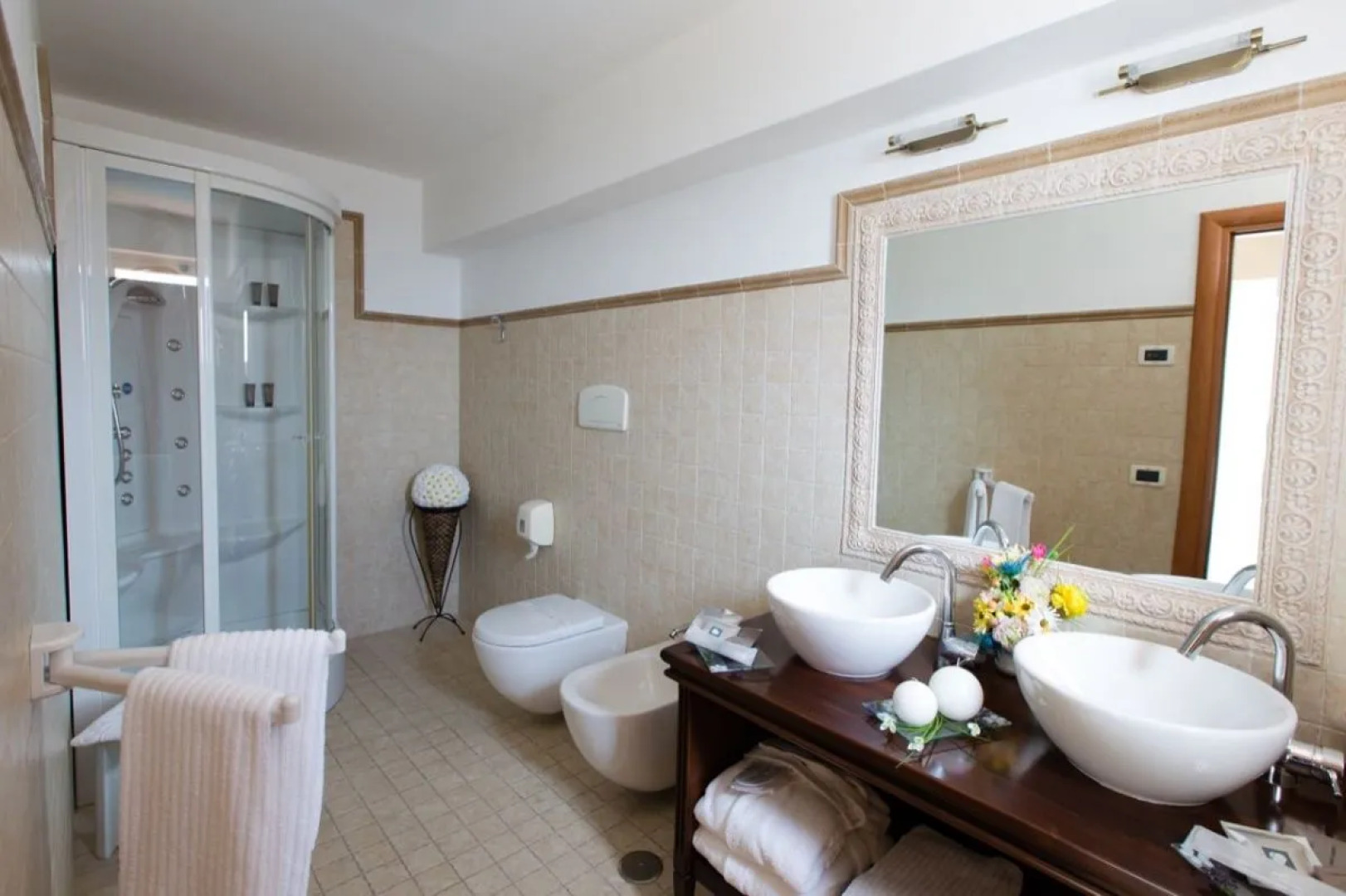 Park Hotel Tyrrenian