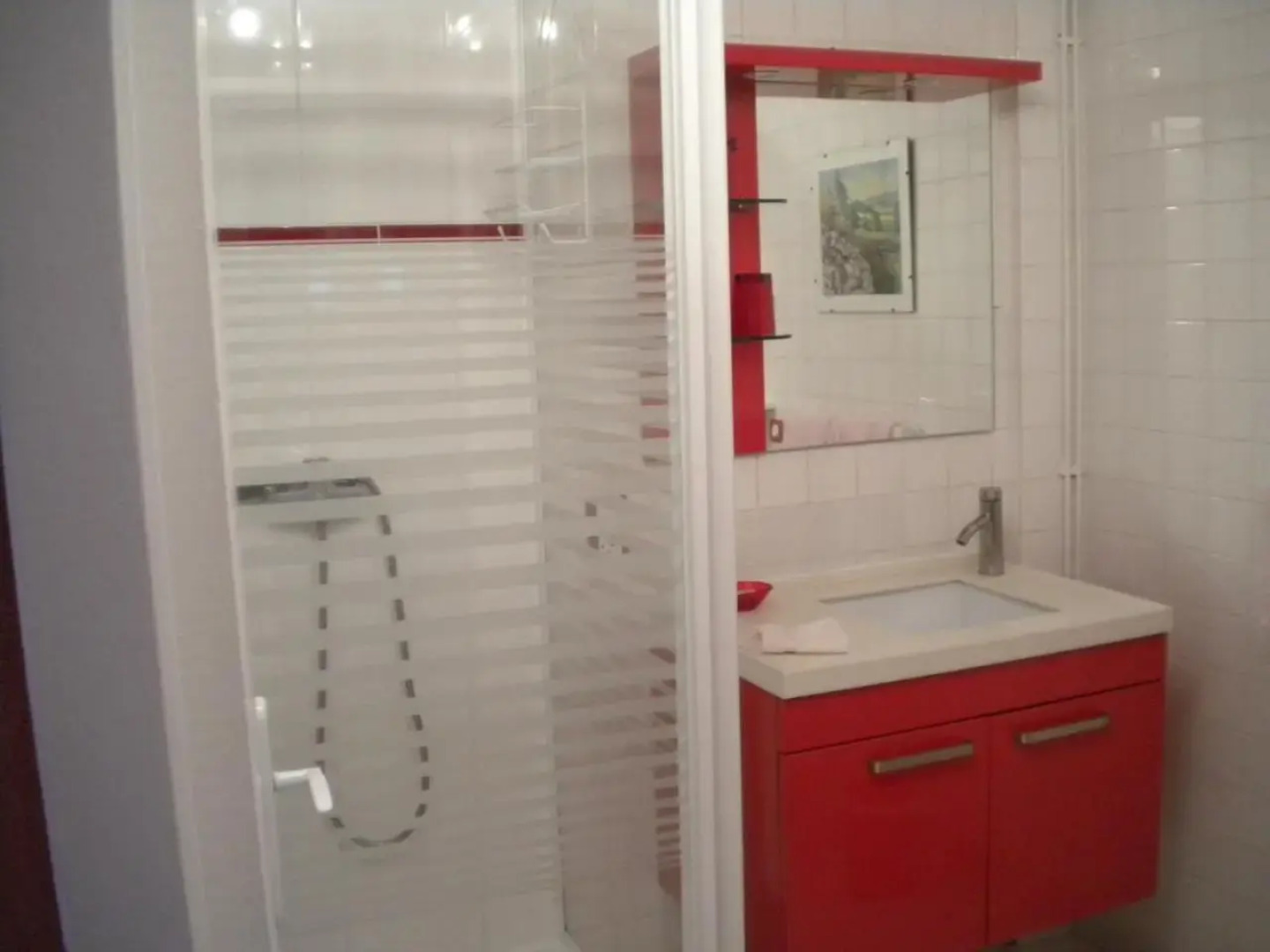 Chambre D'hotes La Touille