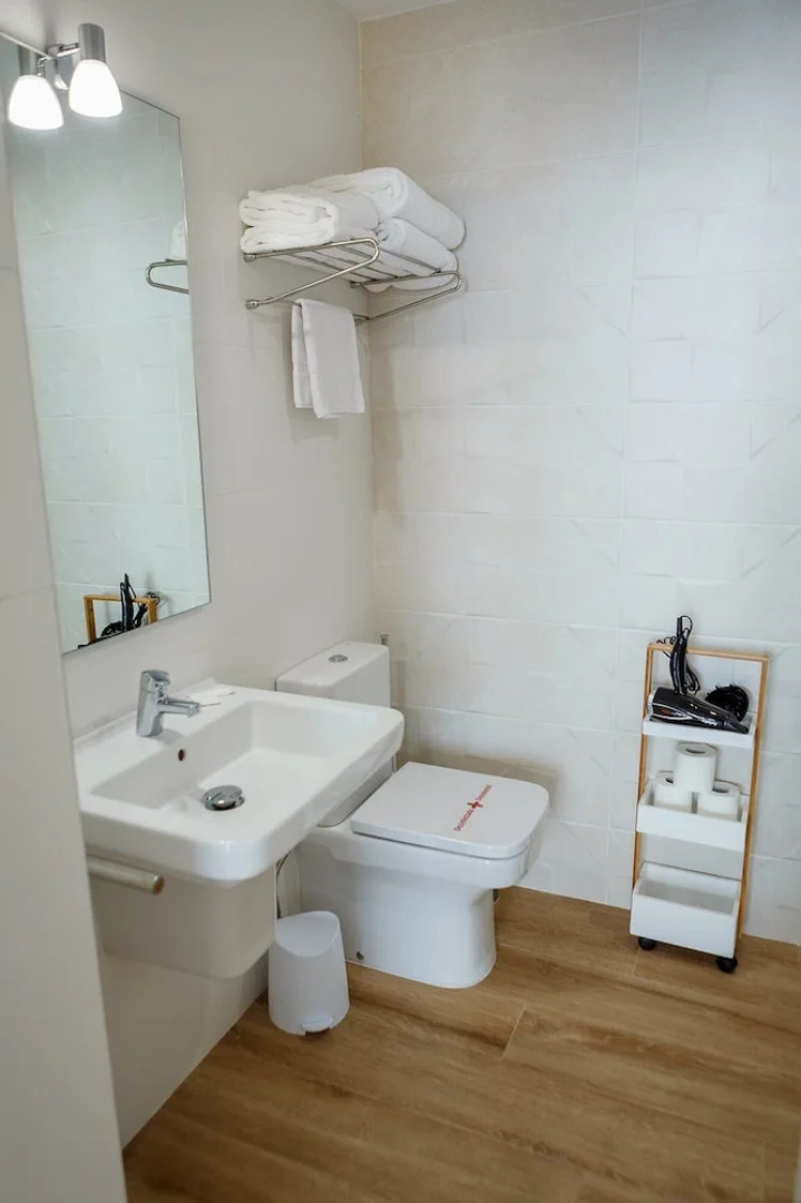 A Bughina apartamentos