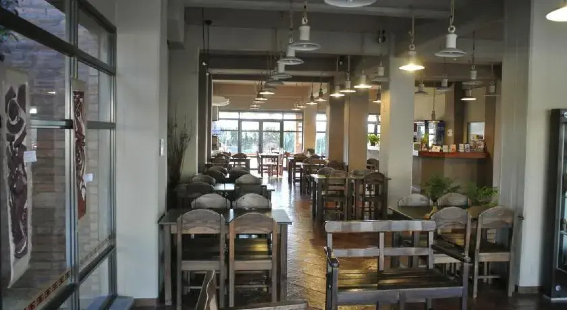 Aire Andino Apart Hotel