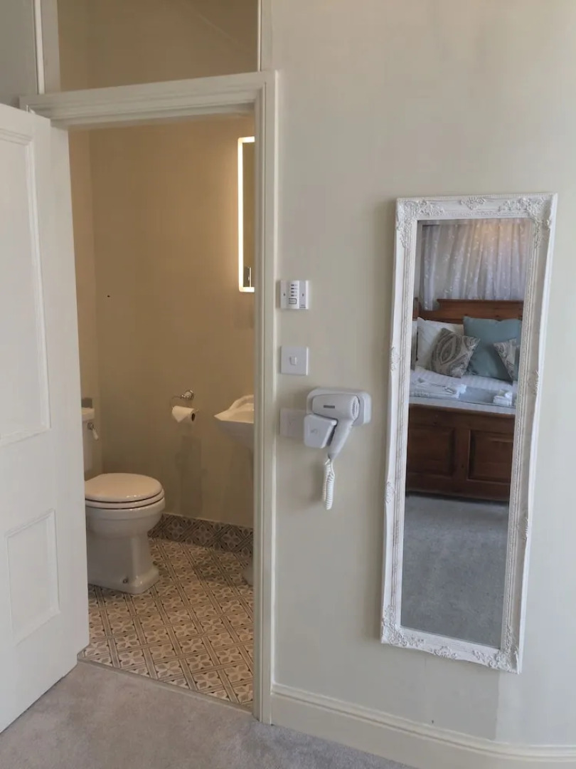 Woodstock Guest House