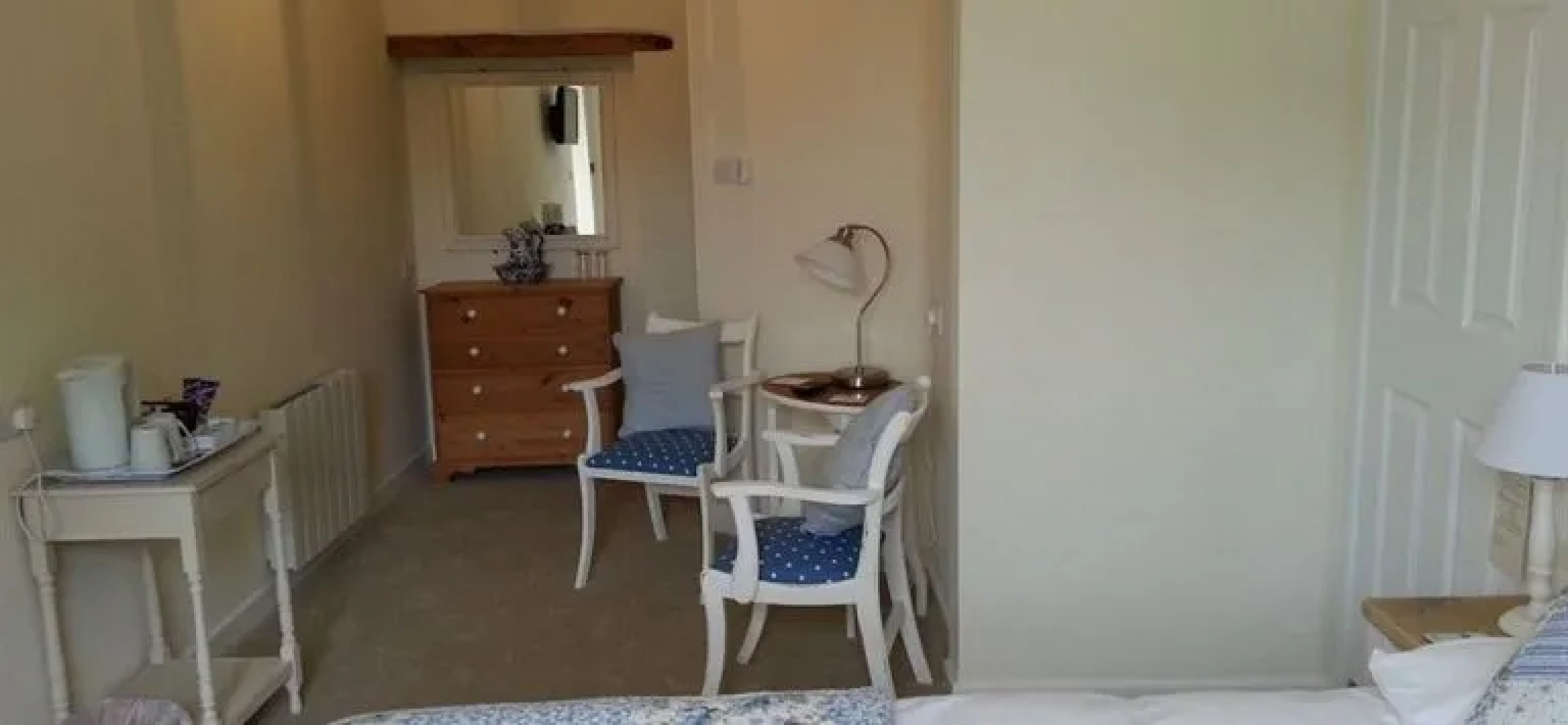 Yeoman's Acre Bed & Breakfast