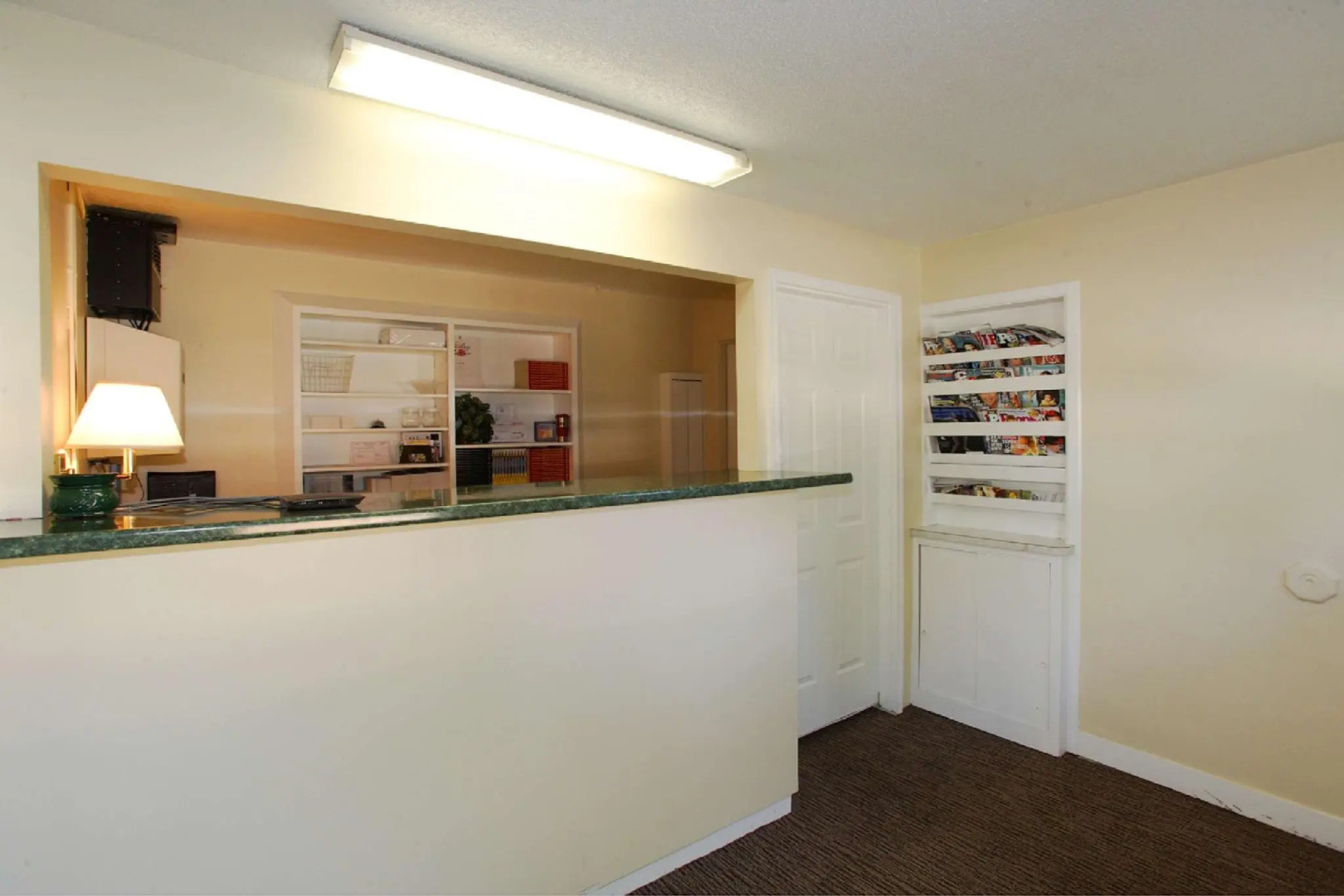 Custom Stay Residence and Suites