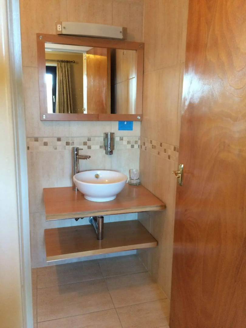 Hebridean Guest House
