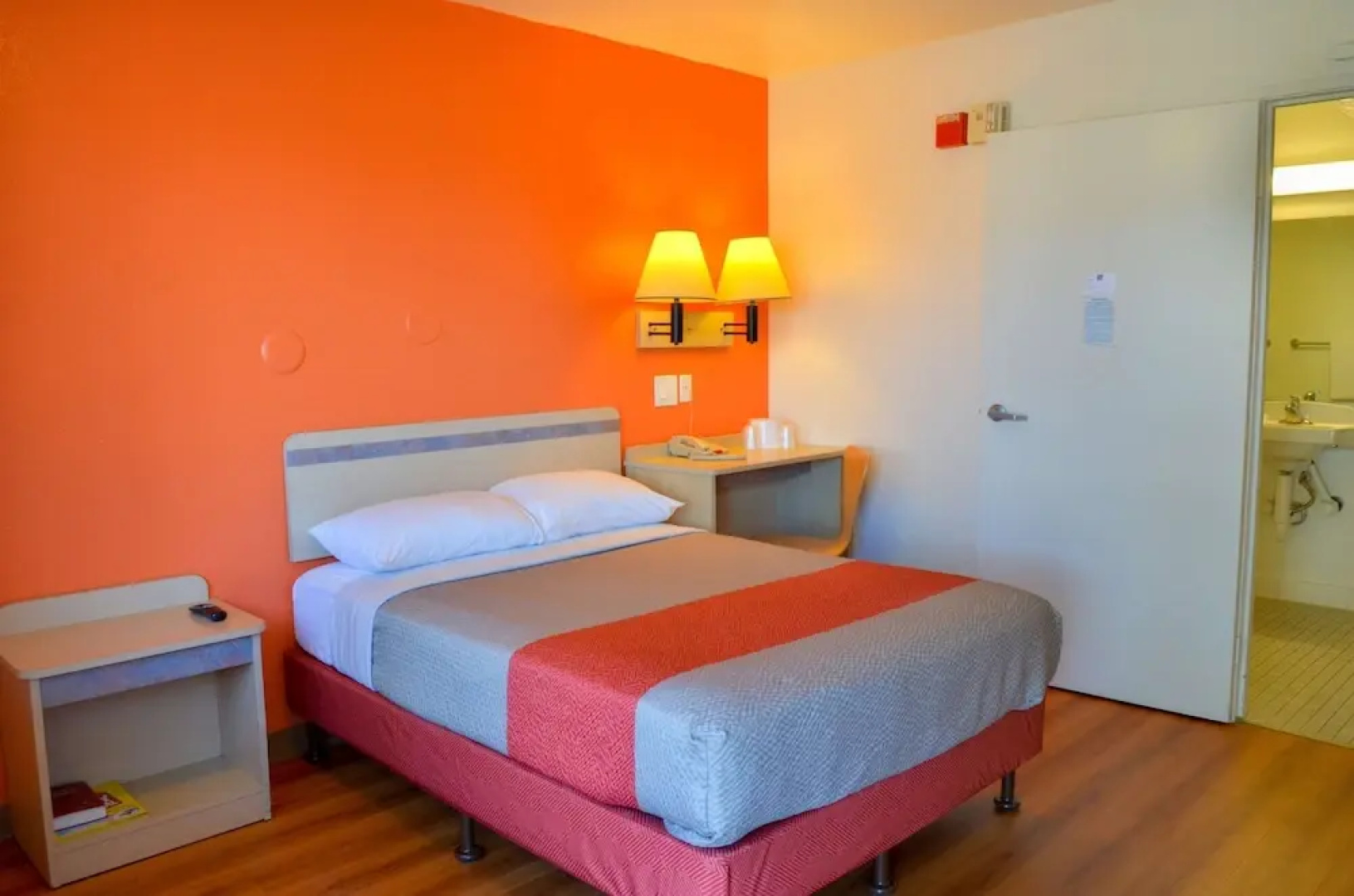 Motel 6 Santa Nella - Los Banos