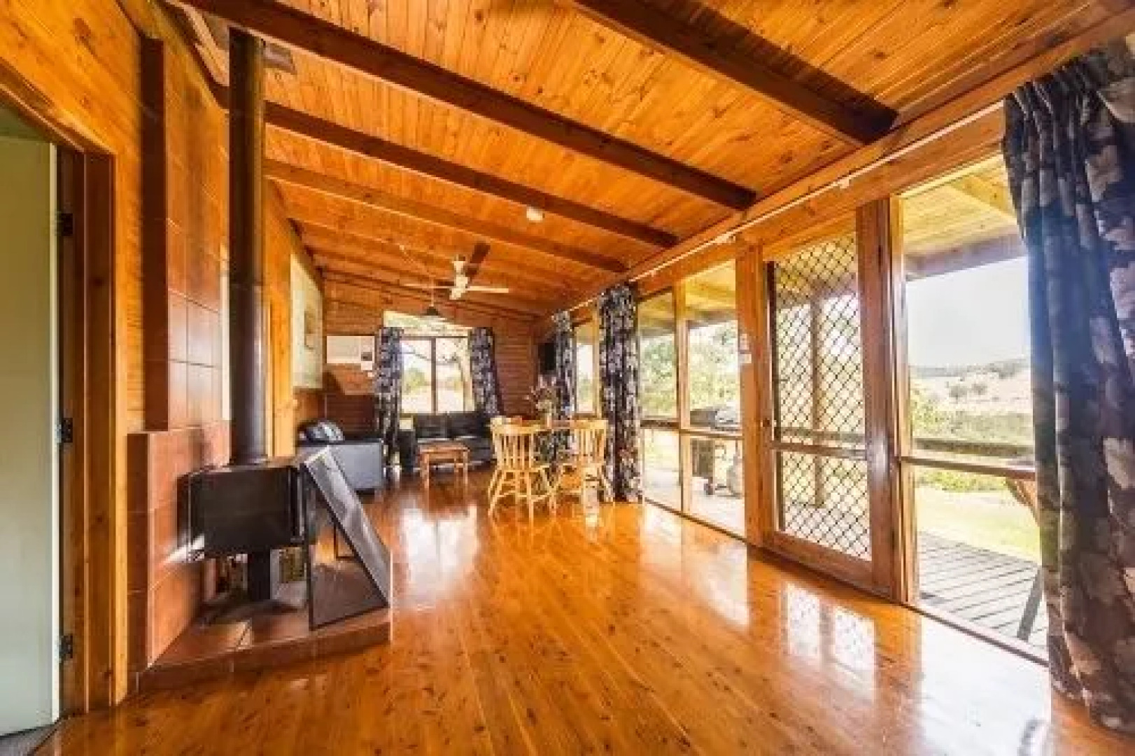 The Barringtons Country Retreat