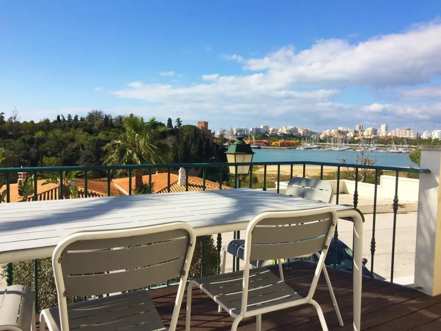 Vila Castelo Tradicional