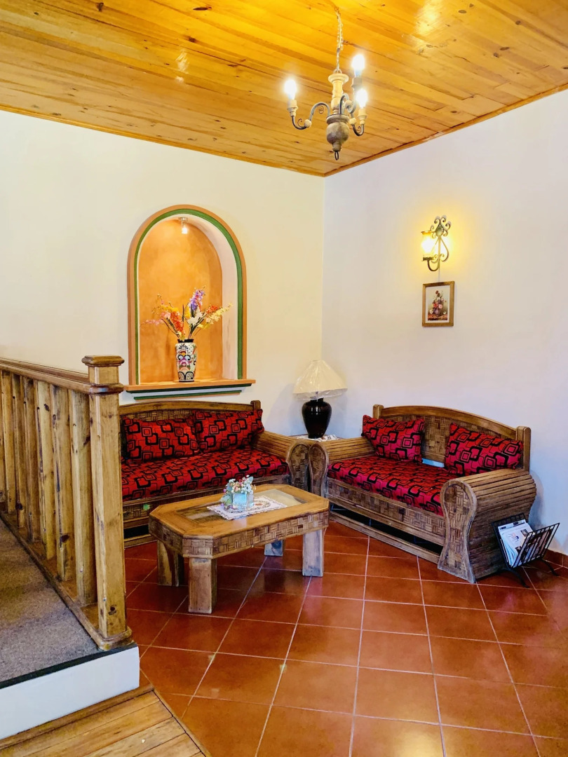 Hotel La Casa de Mama