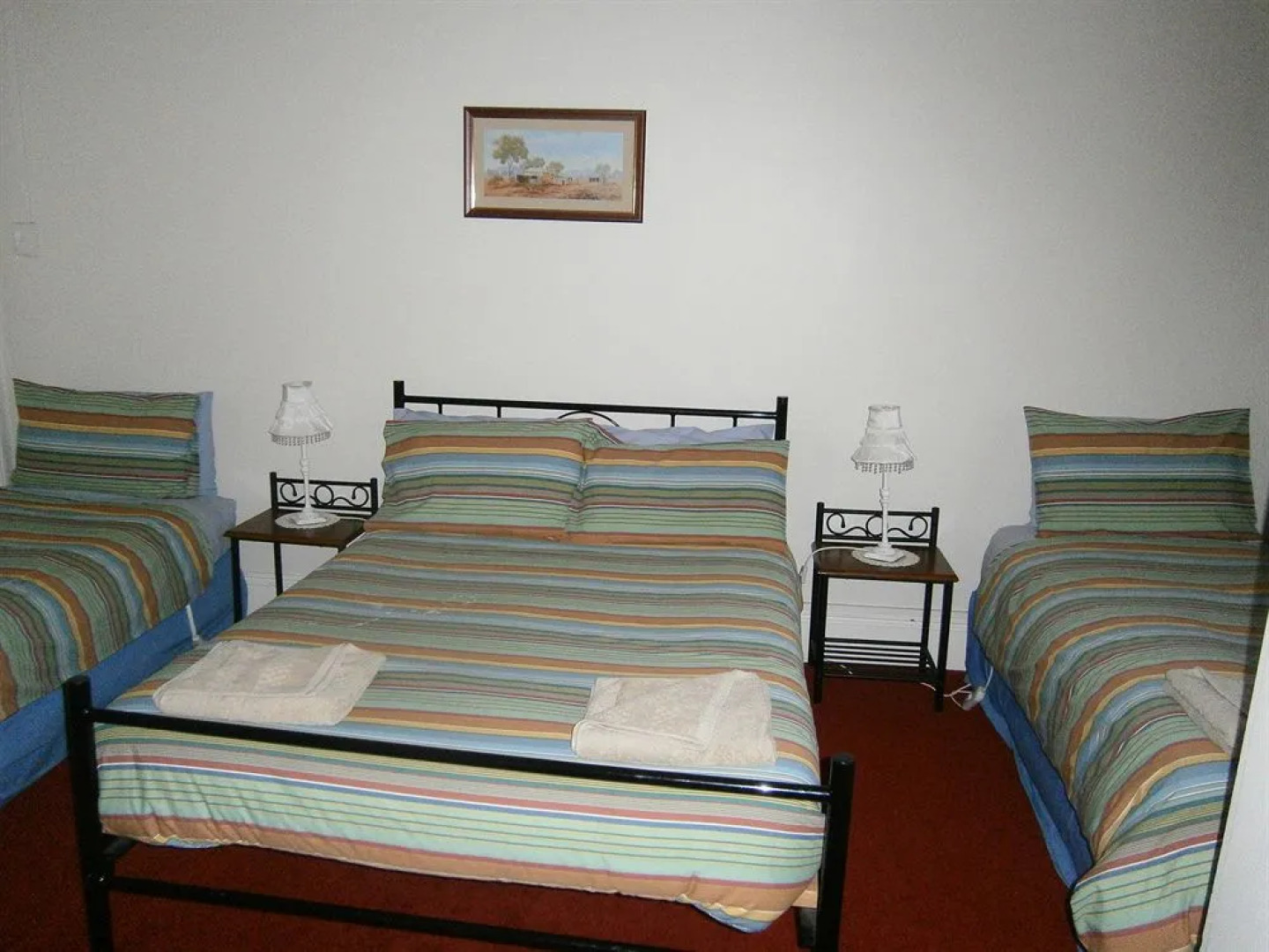 The Grand Guesthouse