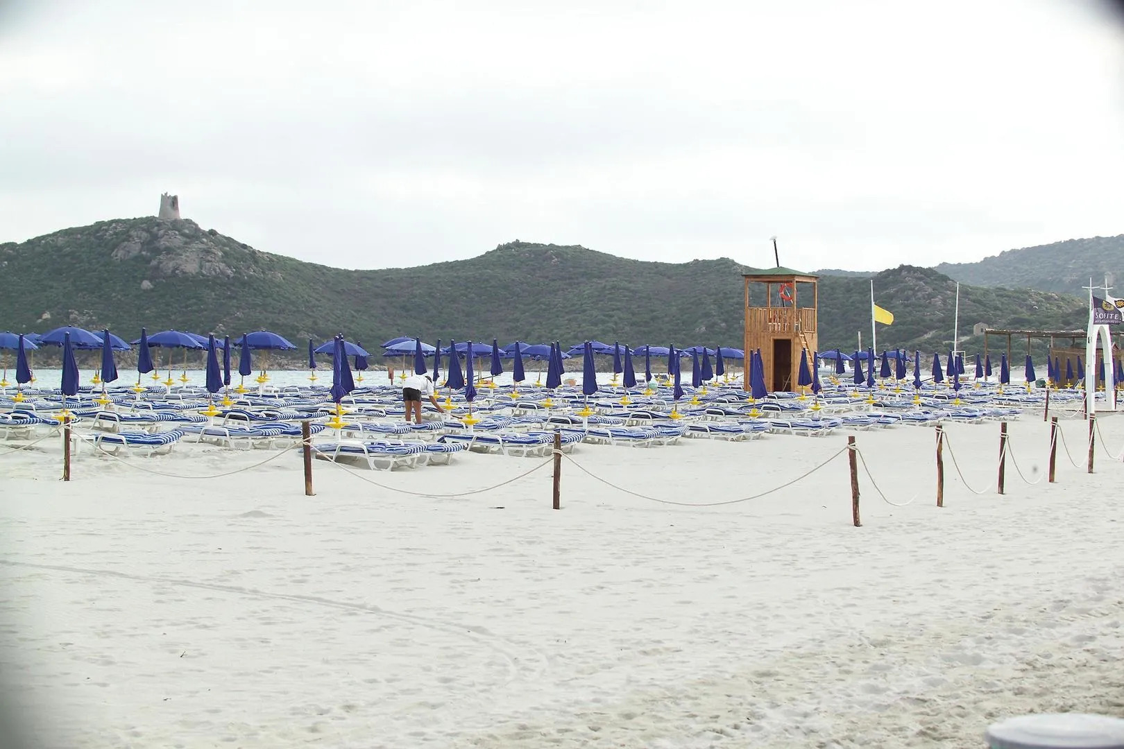 Almar Timi Ama Villasimius