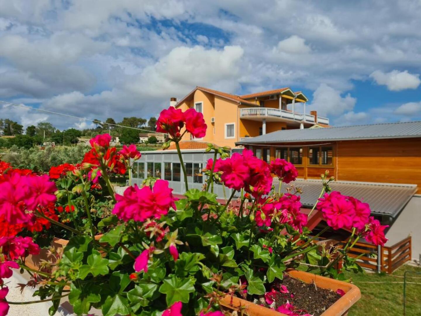 Apartments Šeherzada