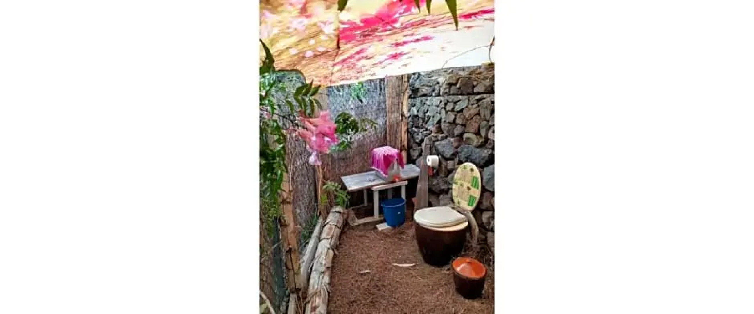 Rivendell Centro de Arte y Retiro-Hostel