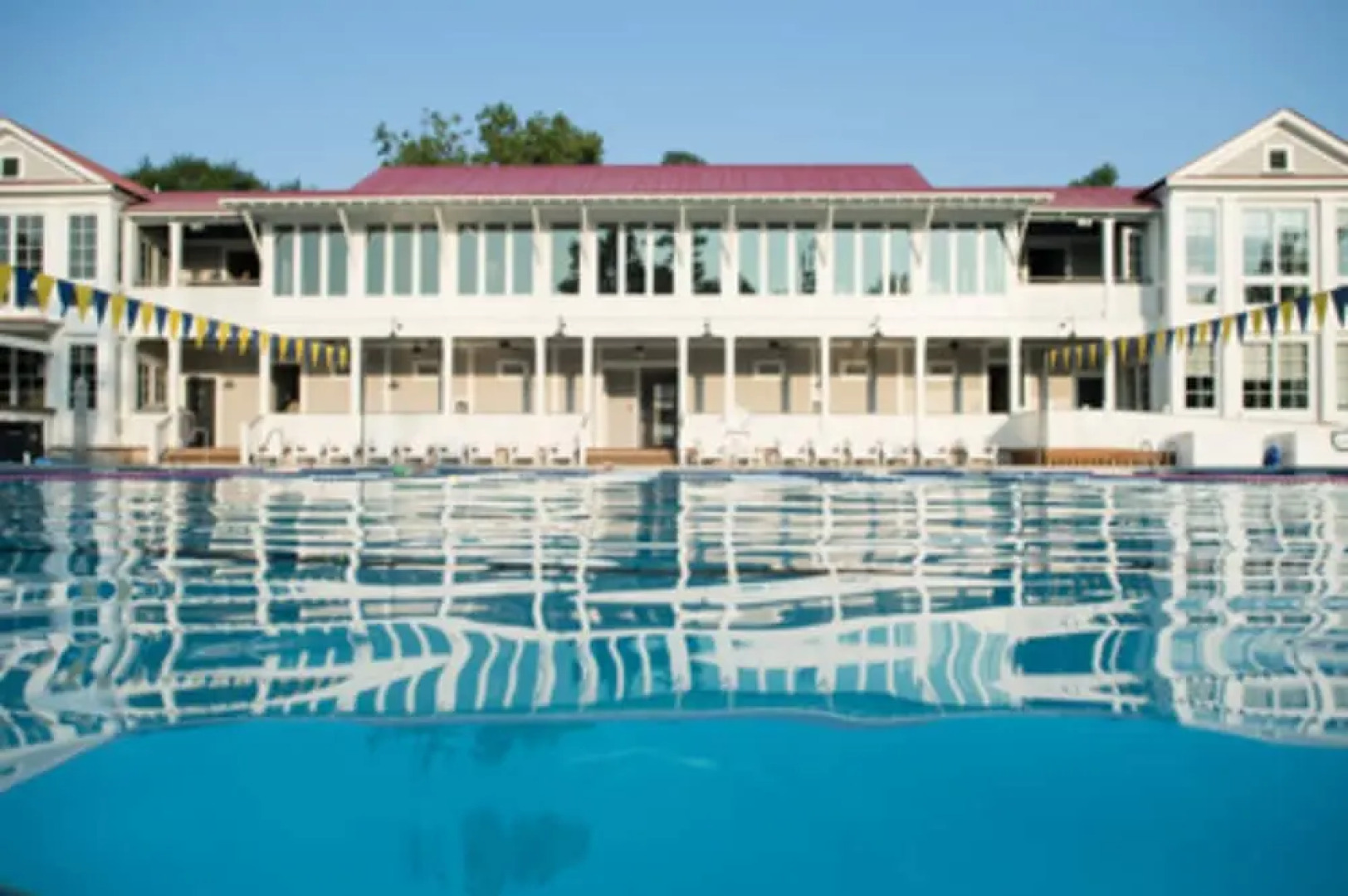 The Palmetto House Inn