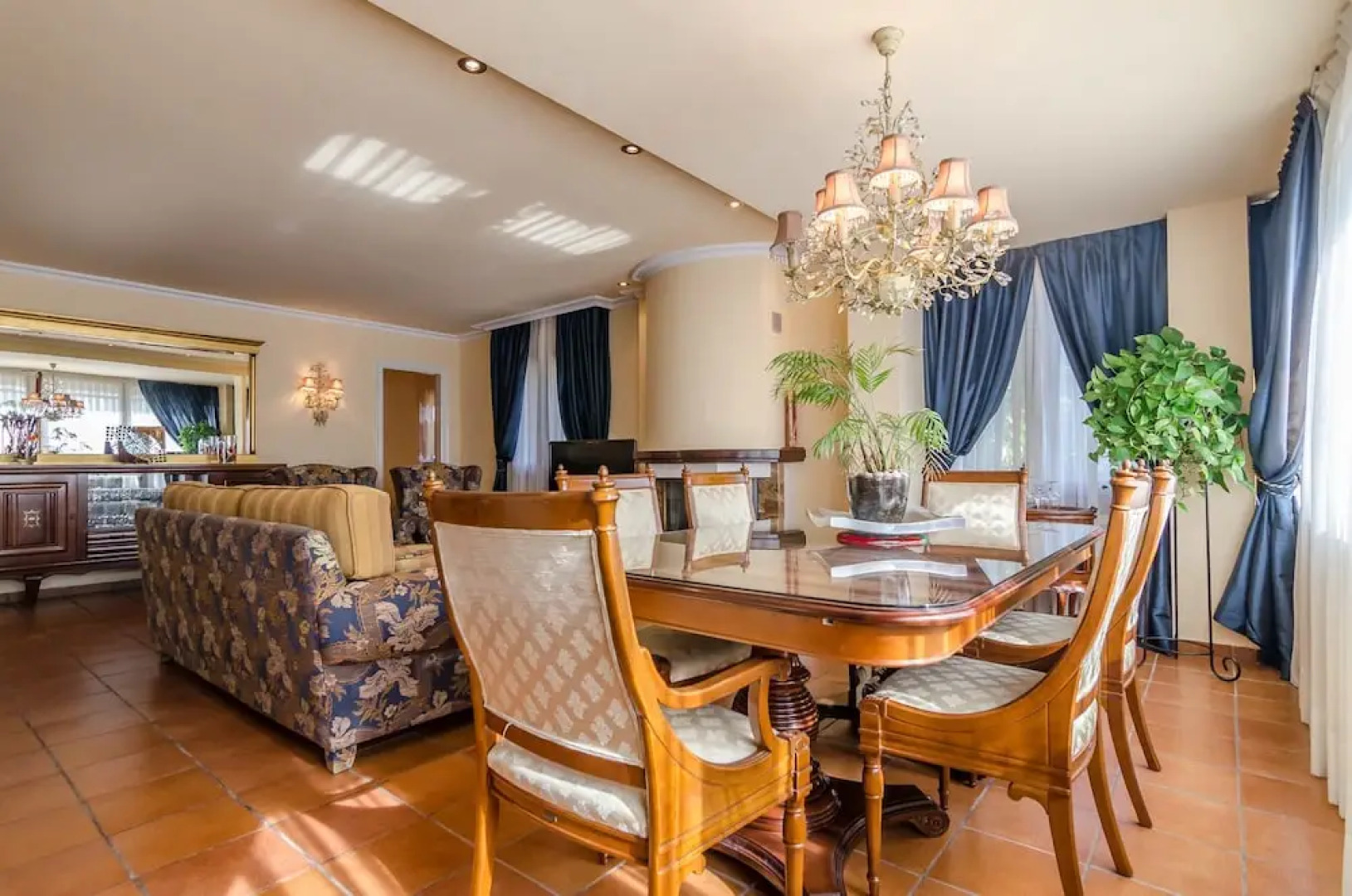 HomeHolidaysRentals Sybarite - Costa Barcelona