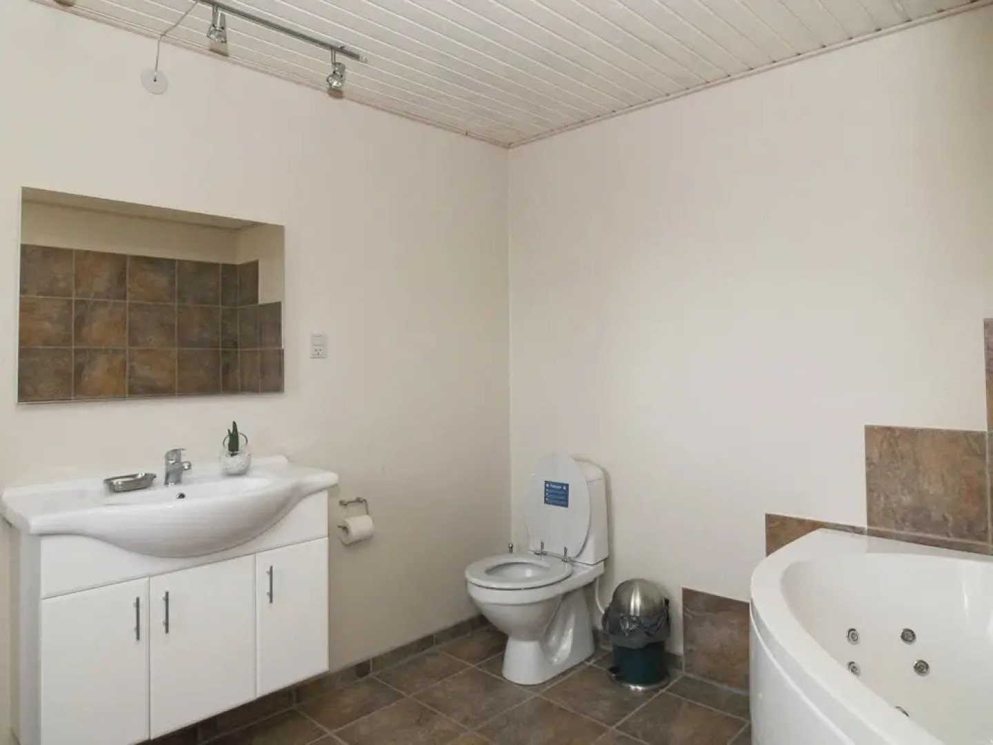 6 Person Holiday Home in Lemvig-by Traum