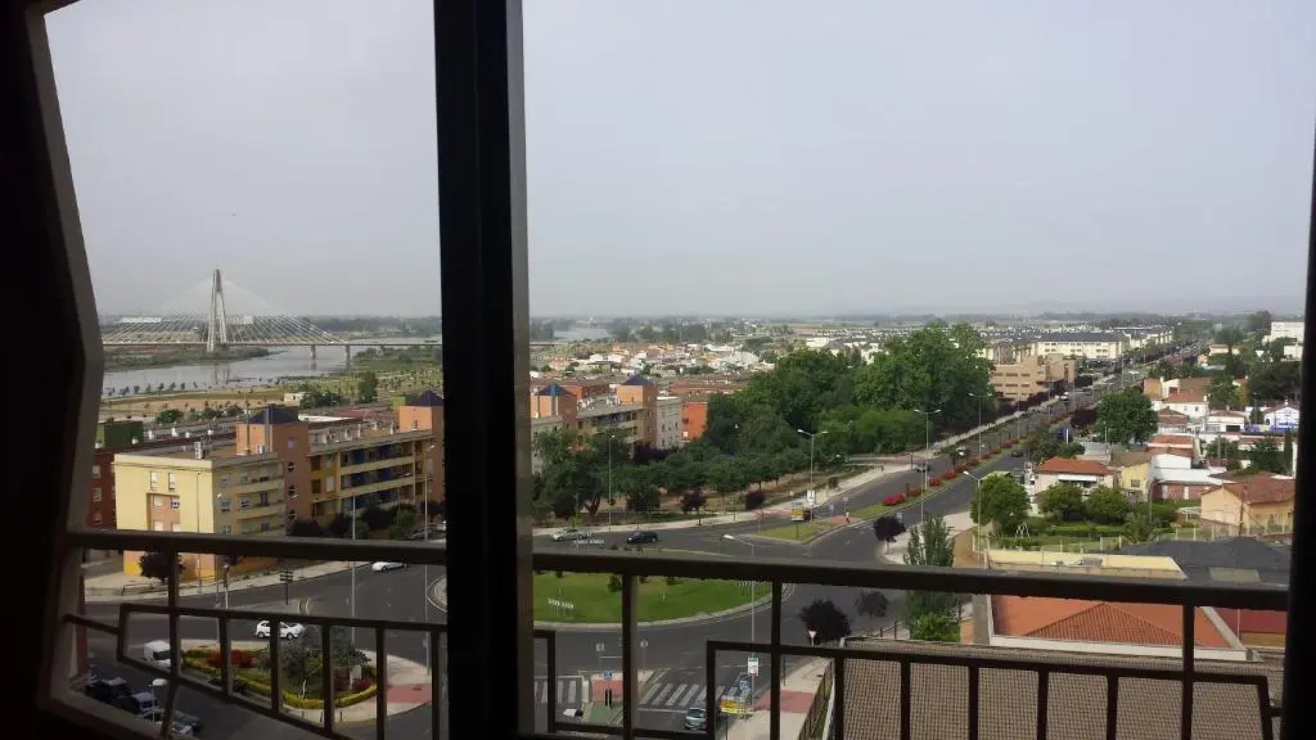 Hotel Turia Badajoz