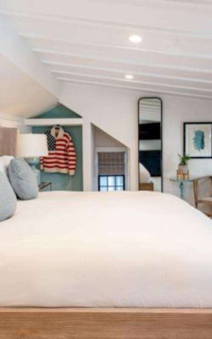 Nantucket Resort Collection